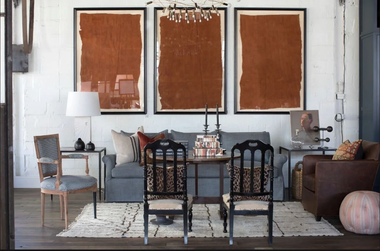 Not All Art is a Painted Canvas