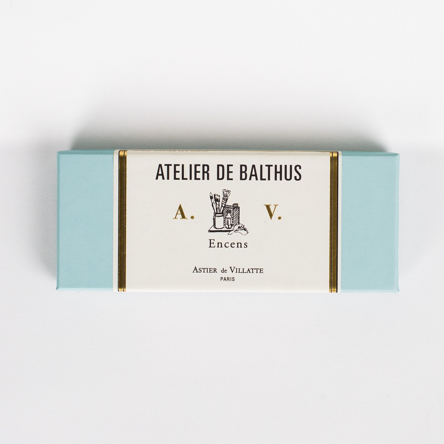 Tatine Hand Soap – artemesia