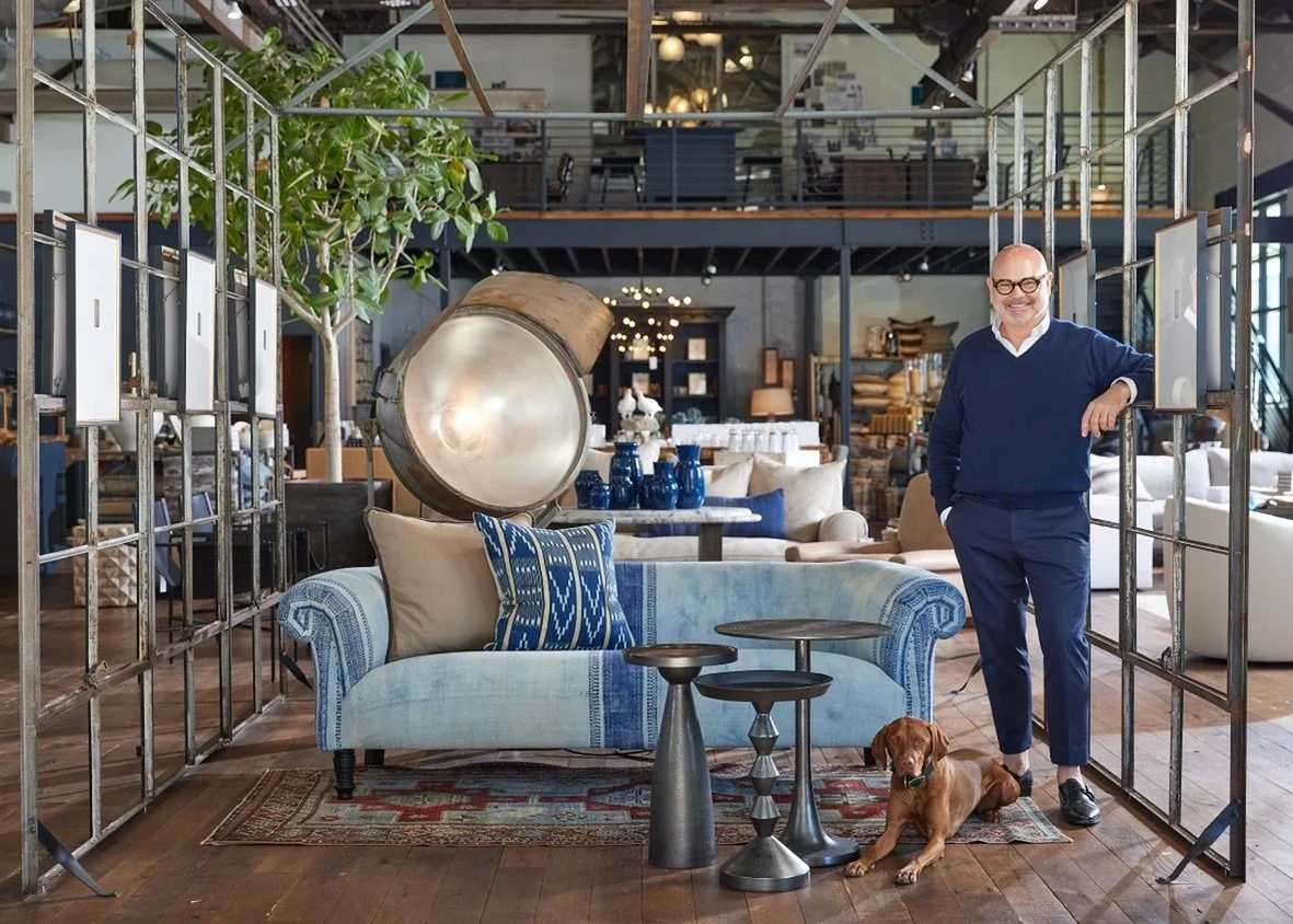 Bradley's 10 Spring Essentials