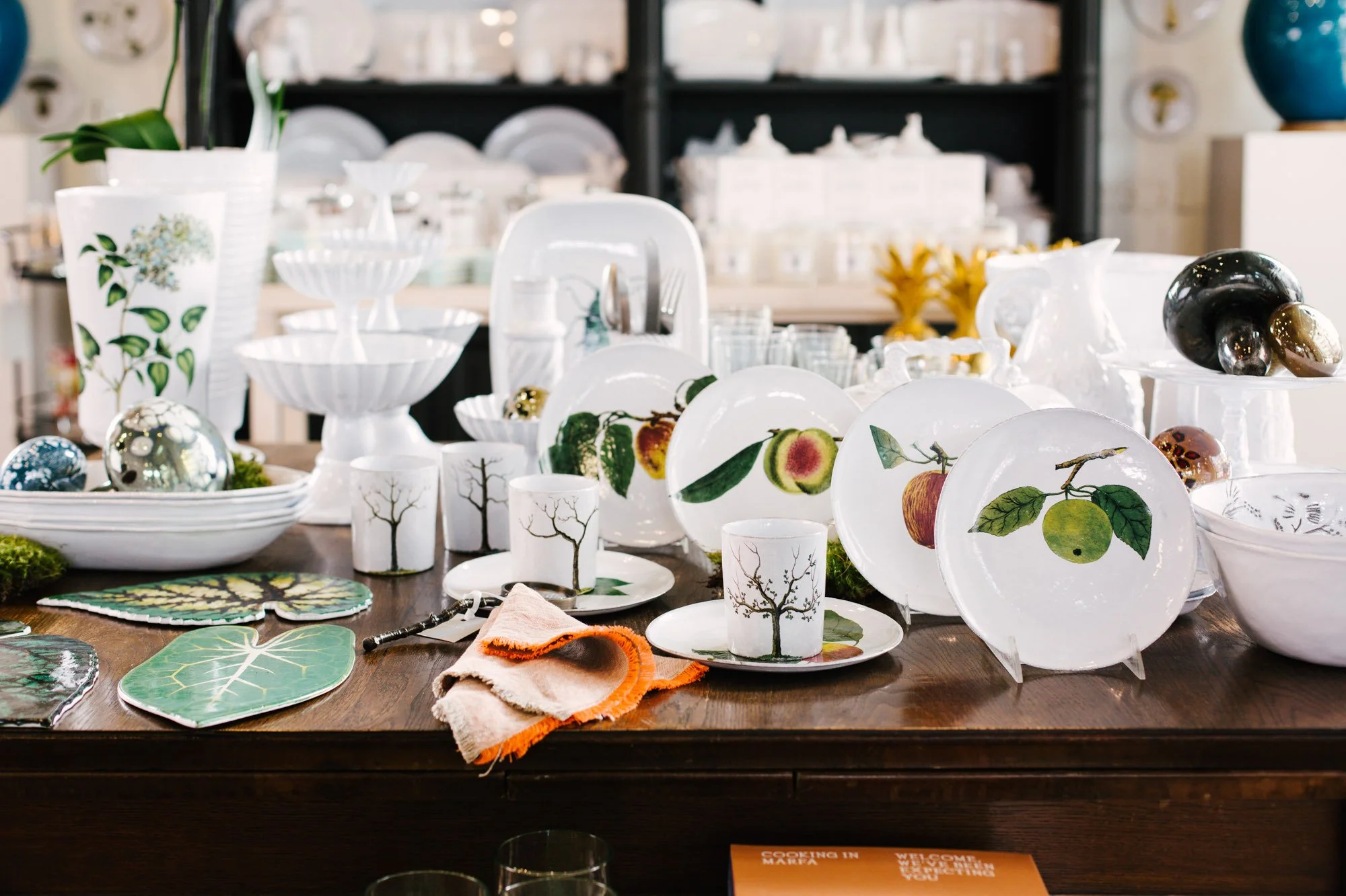 Astier de Villatte — Dixon Rye®
