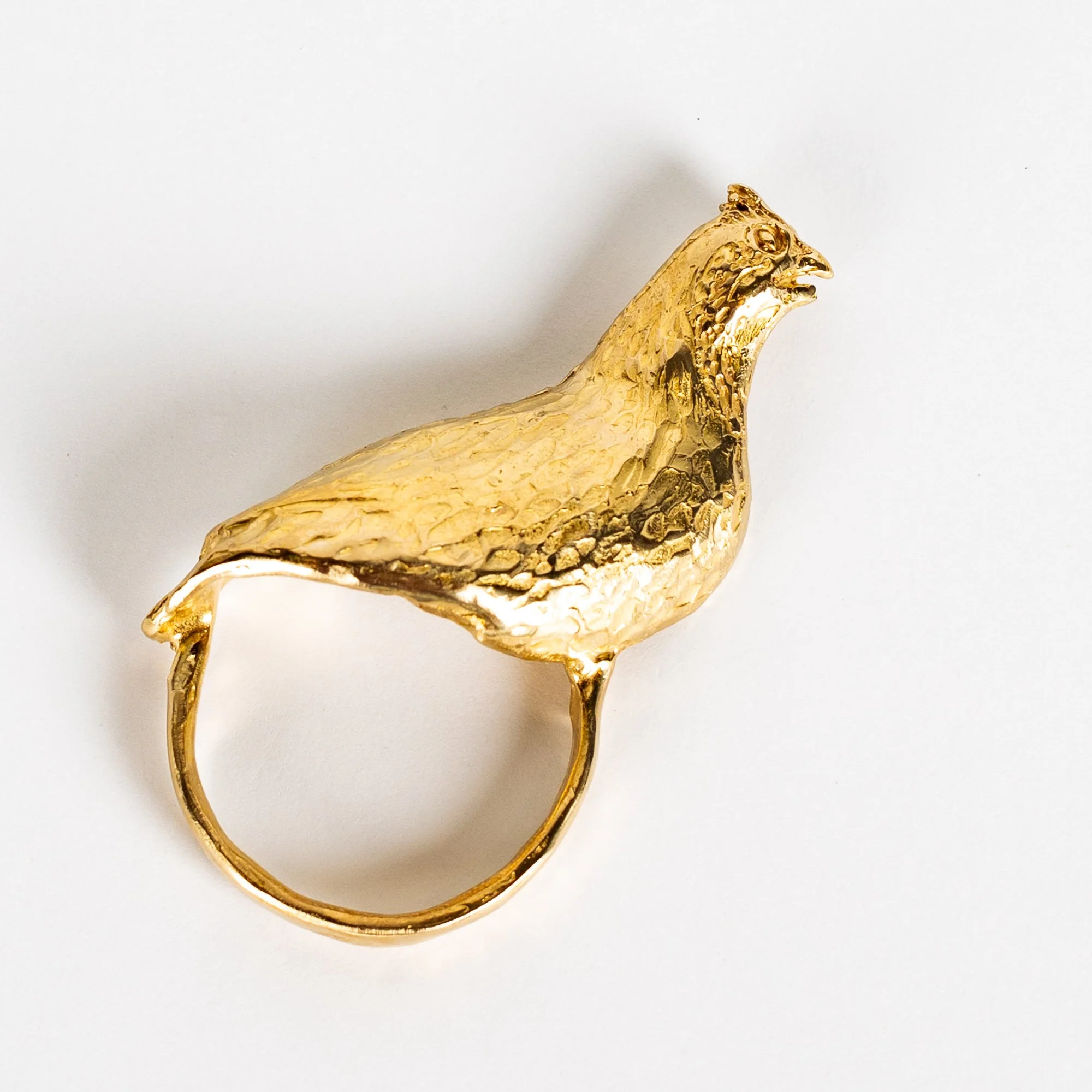 Tabletop — Dixon Rye®