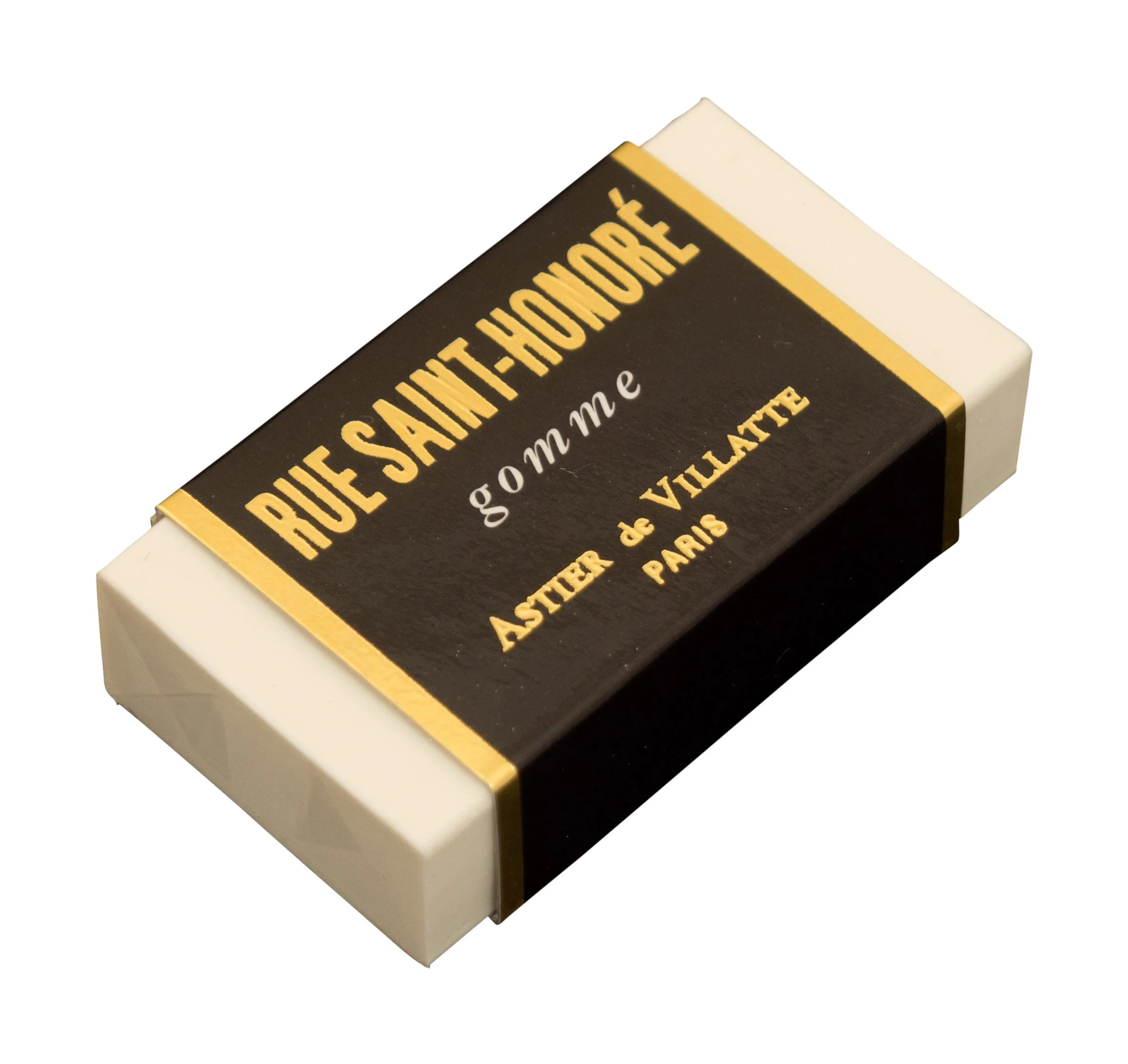 Rue Saint Honoré Perfumed Eraser I GMERSH