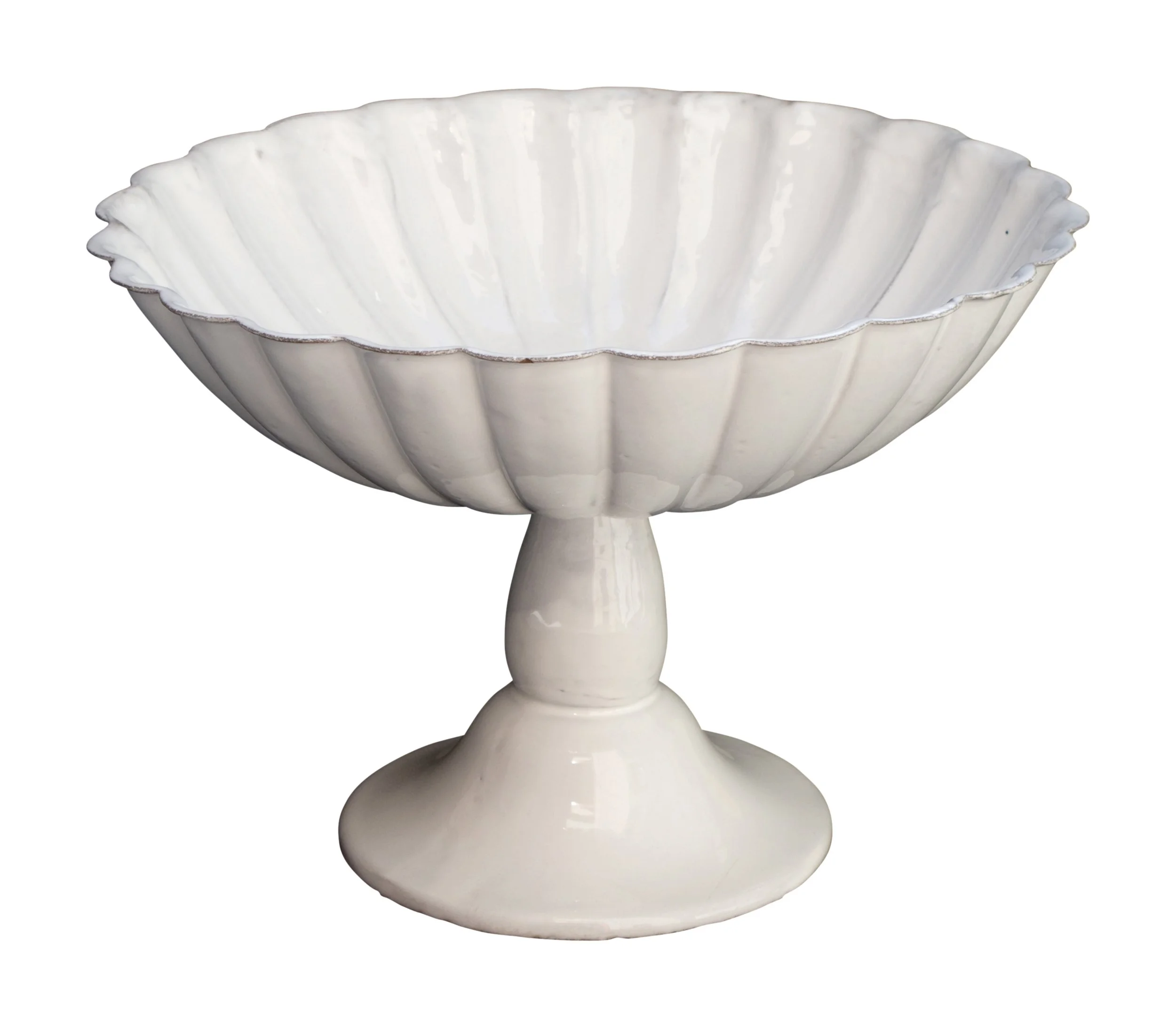 Peggy Very Large Bowl on Stand I CPHPGG6
