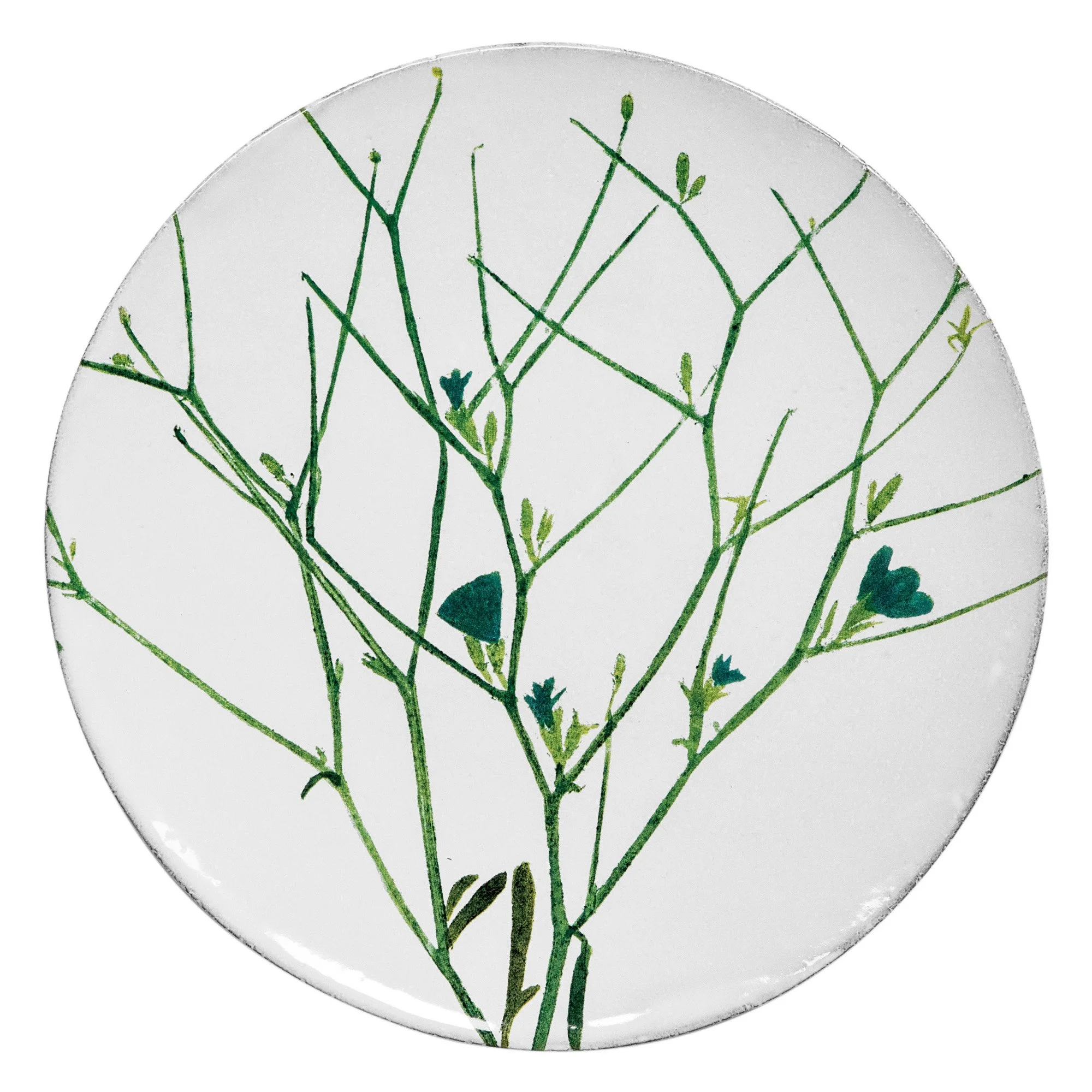 JD Medium Cichorium Plate I ASPJHN81