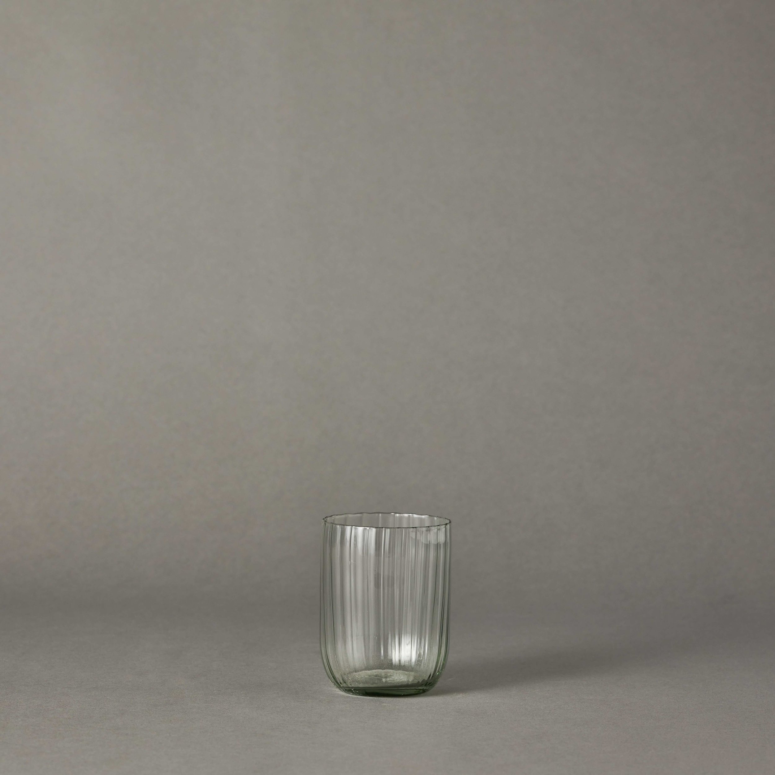Lela Glassware | Small Tumbler .jpeg