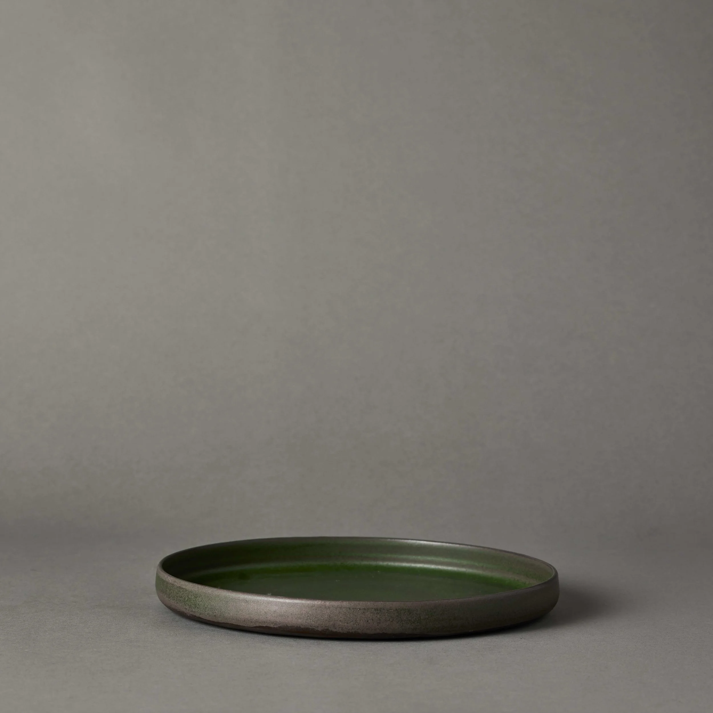 Meloy Moss Plate | Dinner