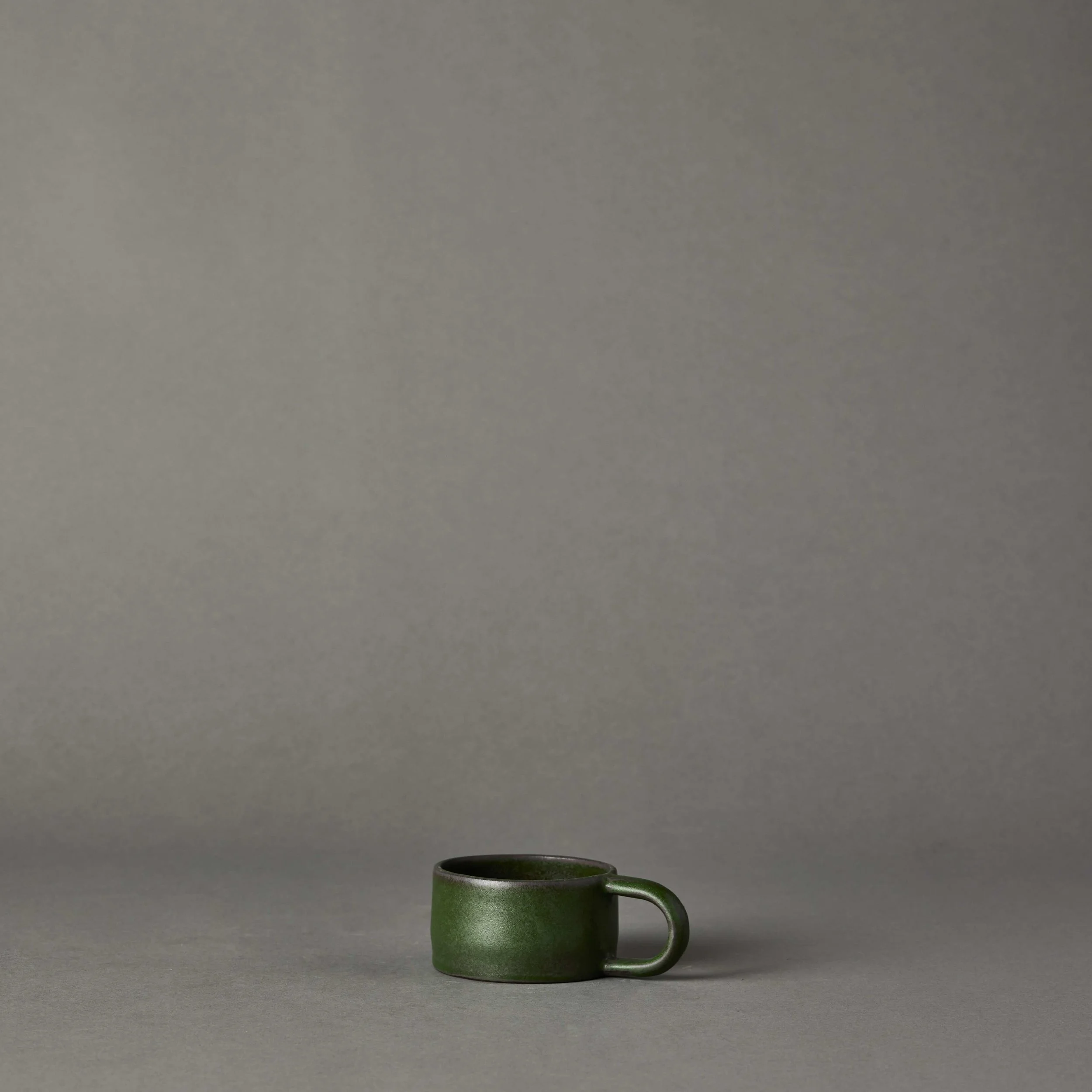 Meloy Moss Mug | Espresso