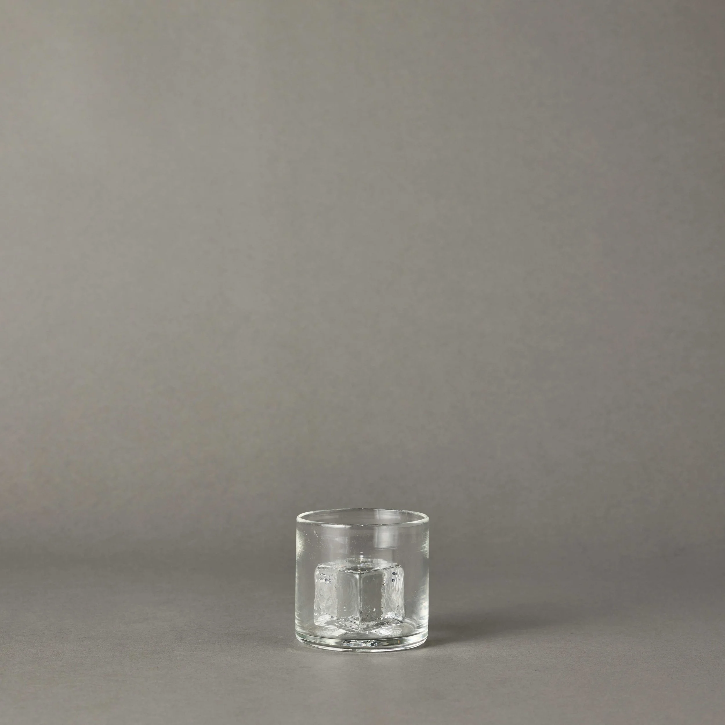 Cube Glass | Petite