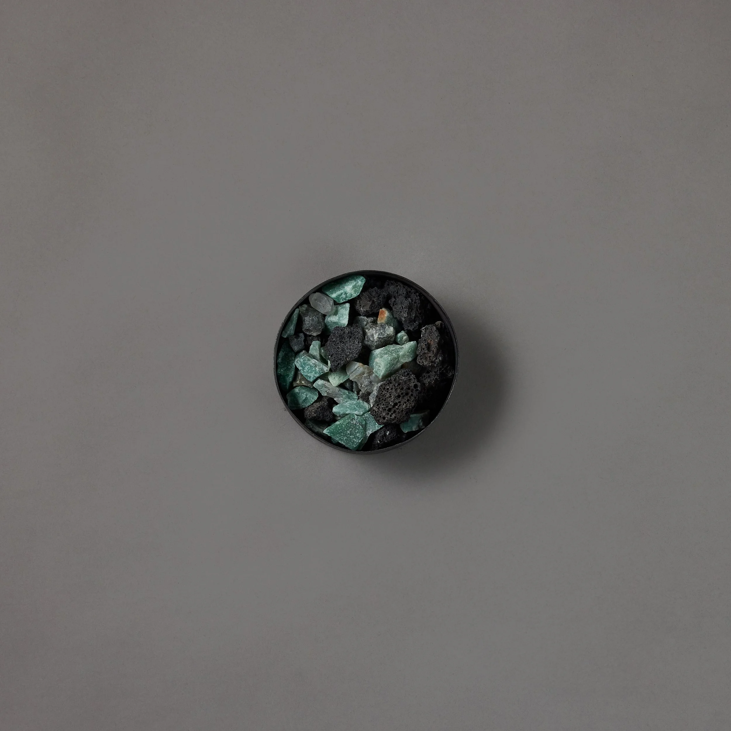 Mad et Len | Potpourri | Lava Green | Flat Petite Top.jpg