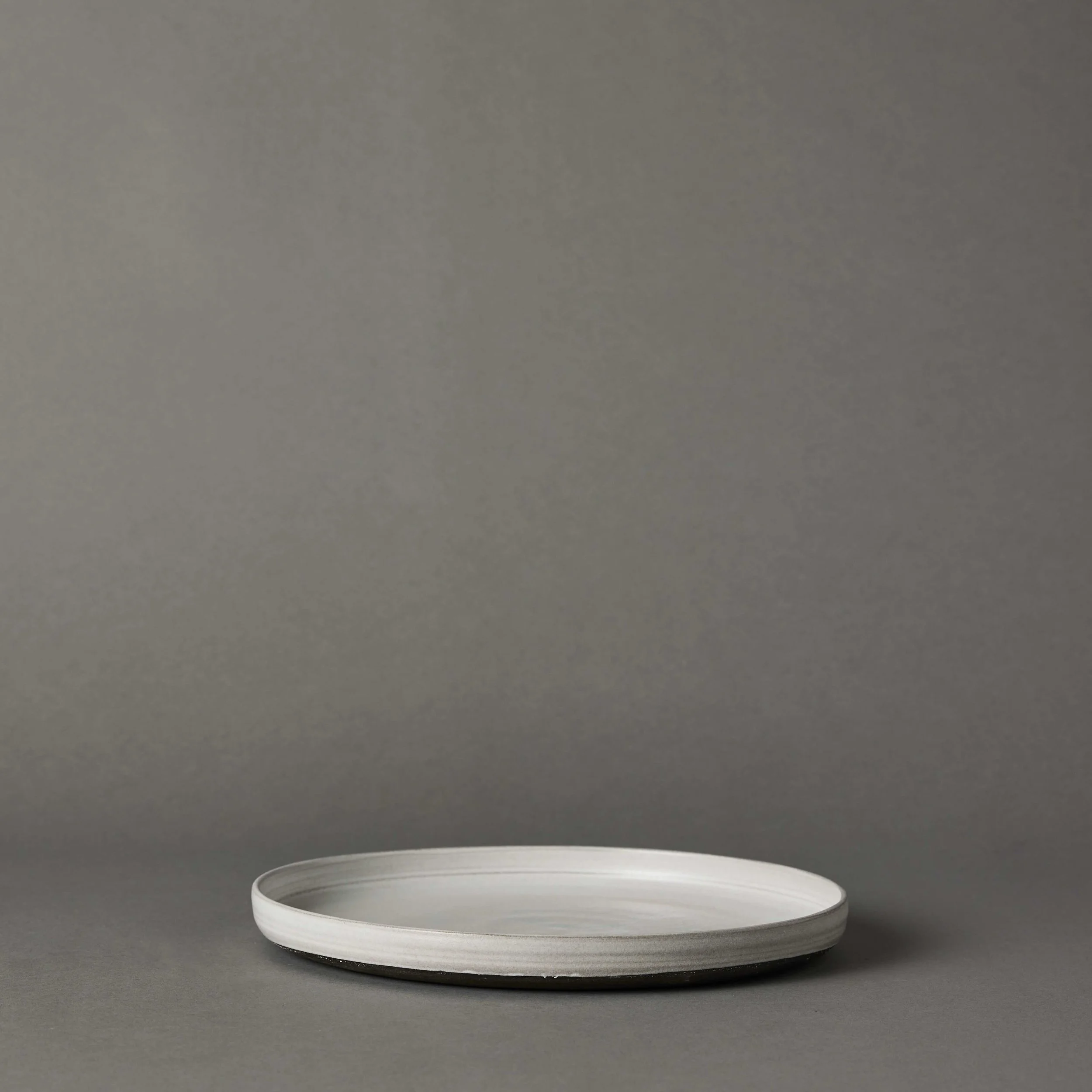 Meloy Cloud Plate | Dinner