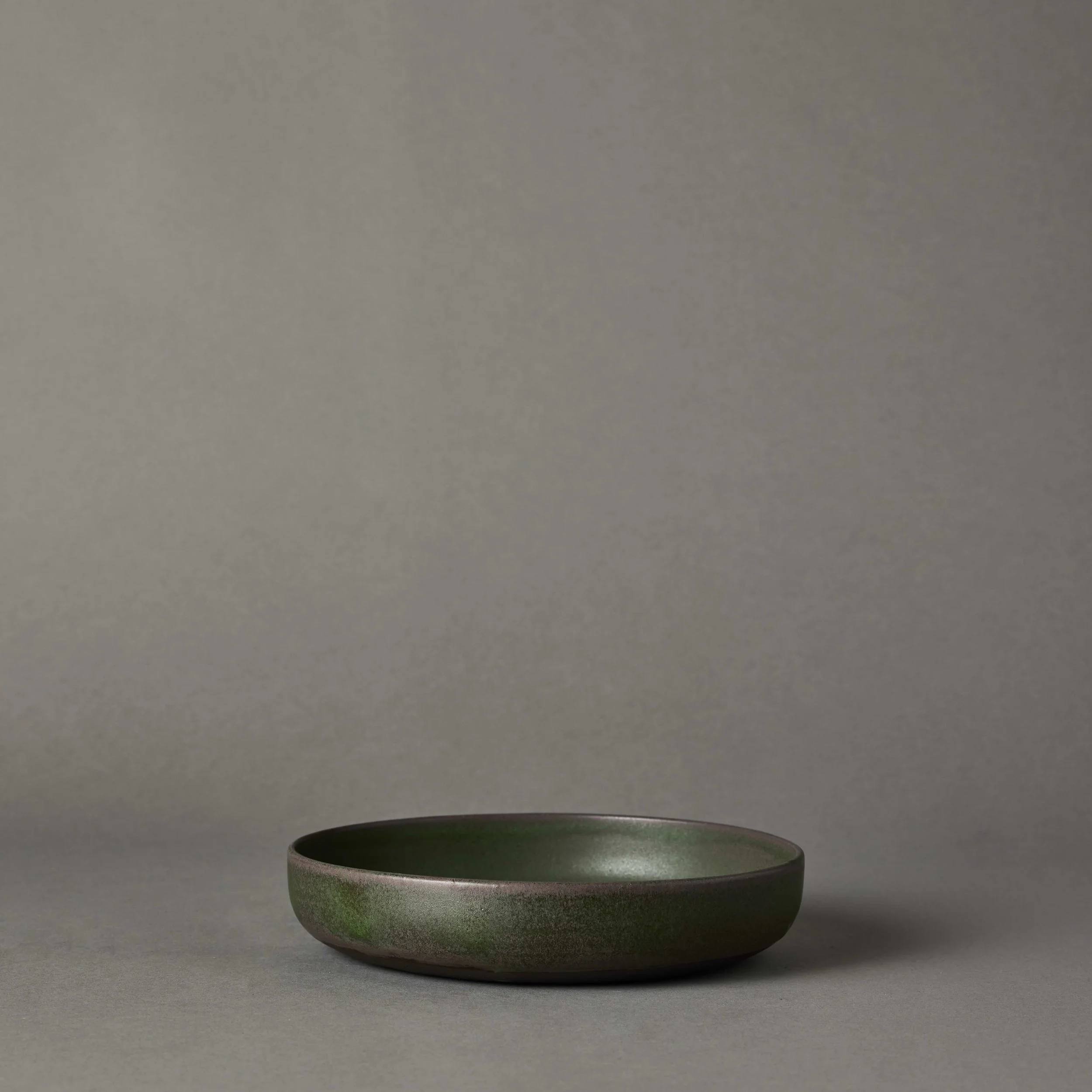 Meloy Moss Bowl | Pasta