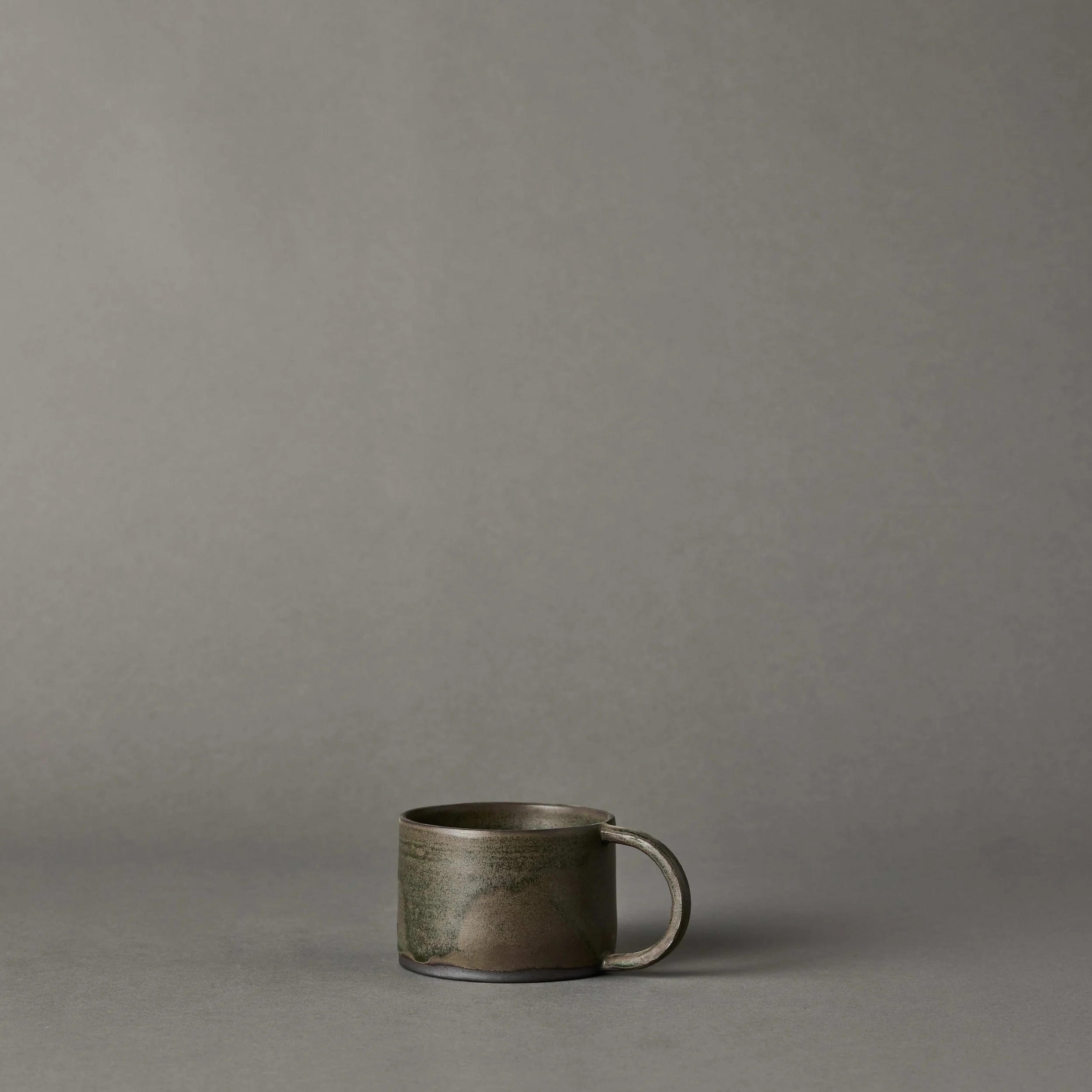 Meloy Moss Mug | Coffee
