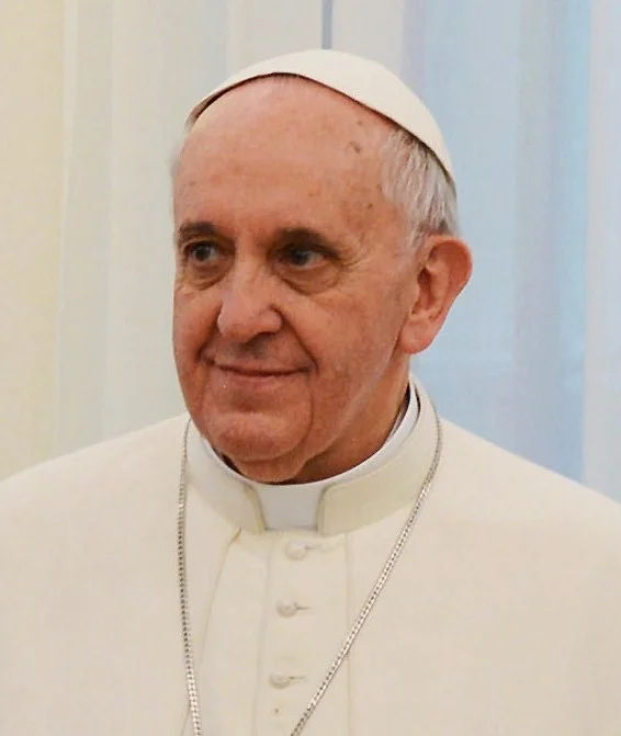 The Pope's Encyclical