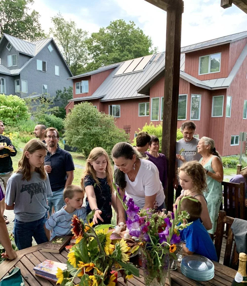 Cobb Hill CoHousing