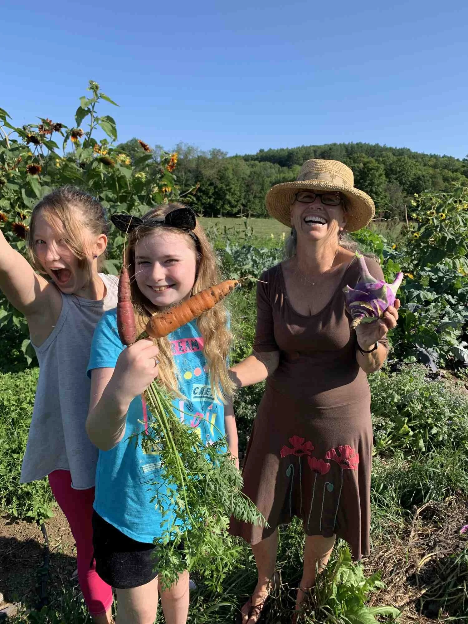 Cobb Hill CoHousing