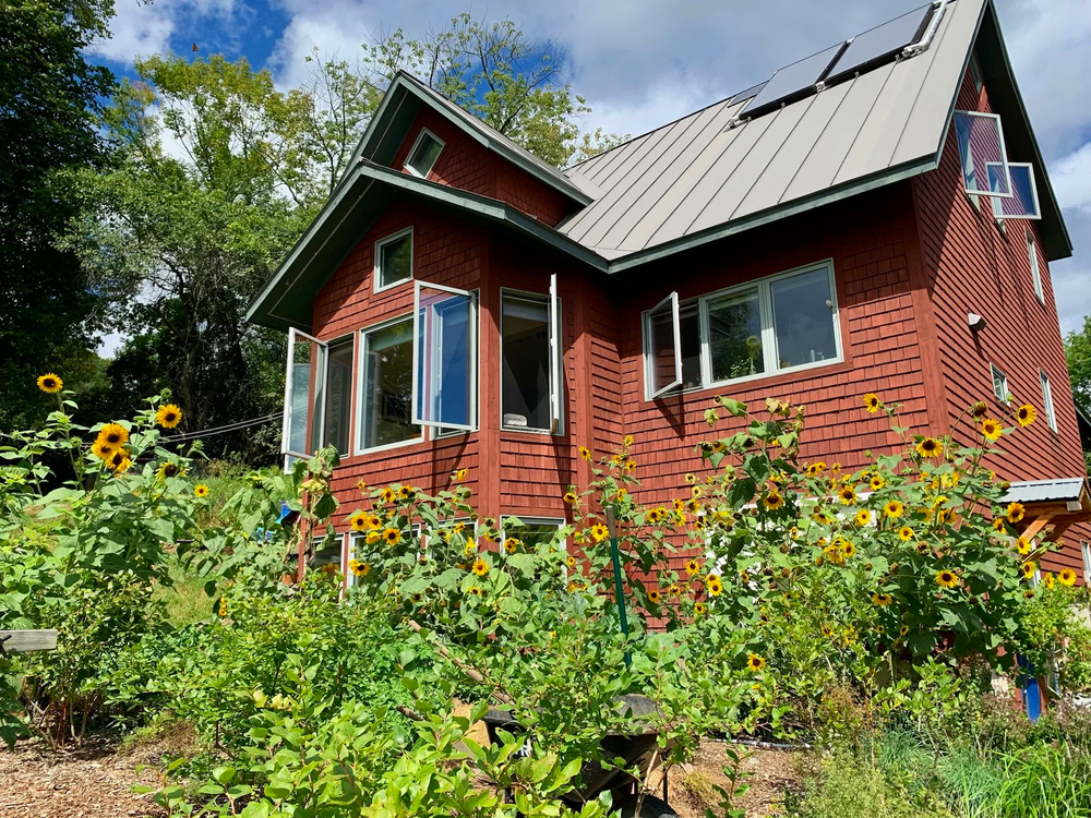 Available Houses — Cobb Hill CoHousing
