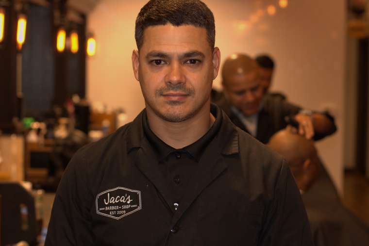 Saul reyes (787)-459-5149 Square.com / online booking