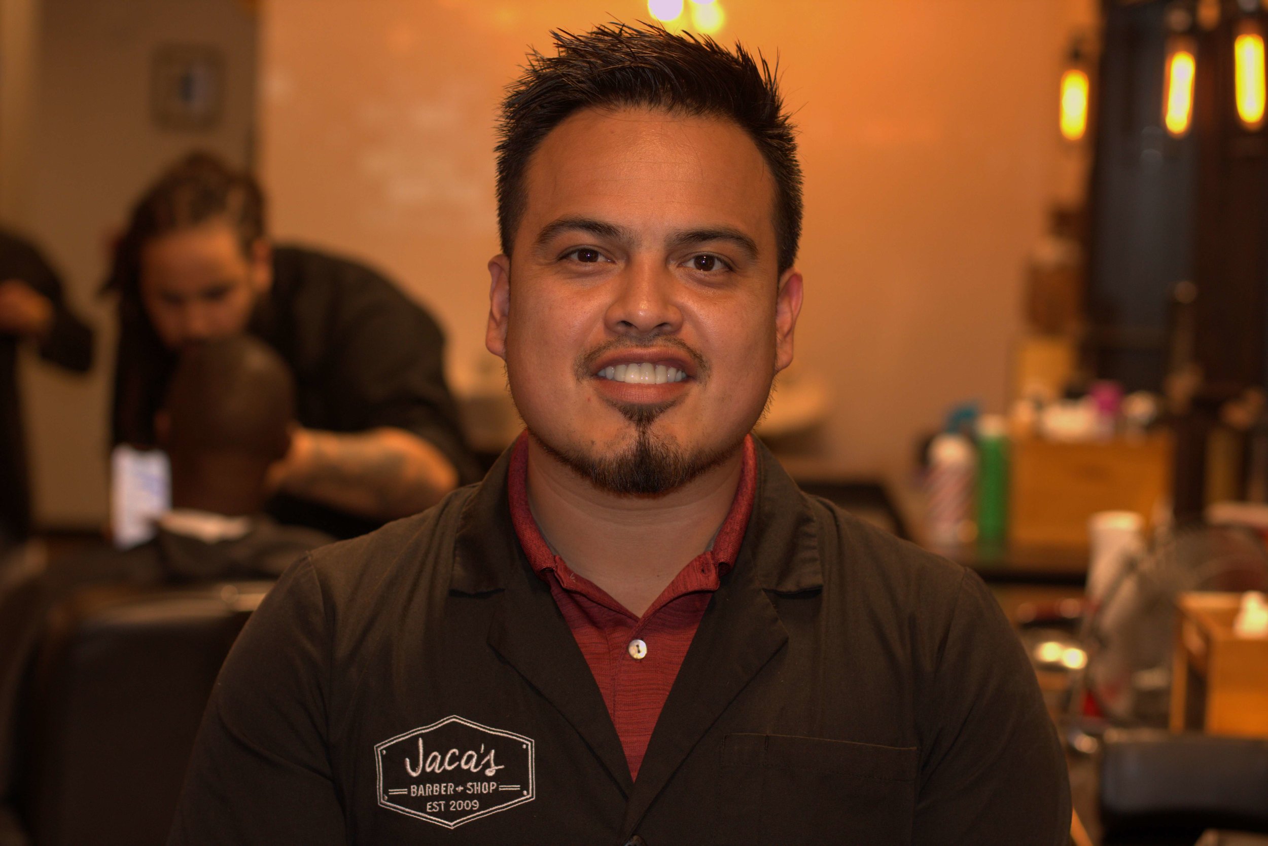 Reinaldo Rivera (407)-973-3545 Square.com / Online booking