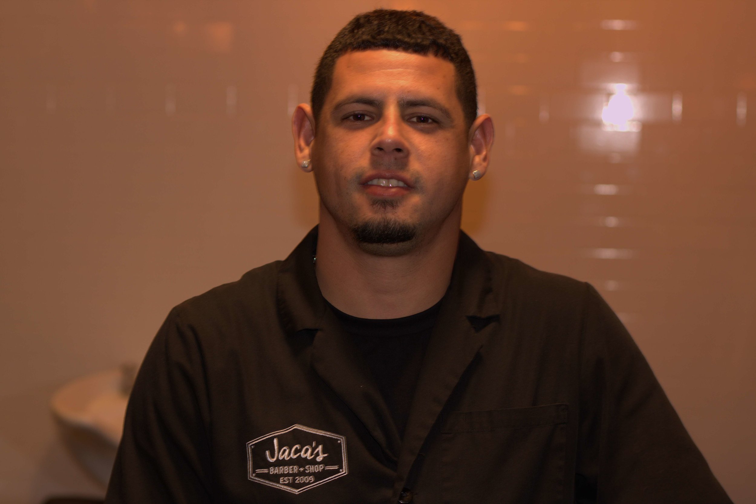 Luis RodriGUEz for appointments / (321)-527-9580