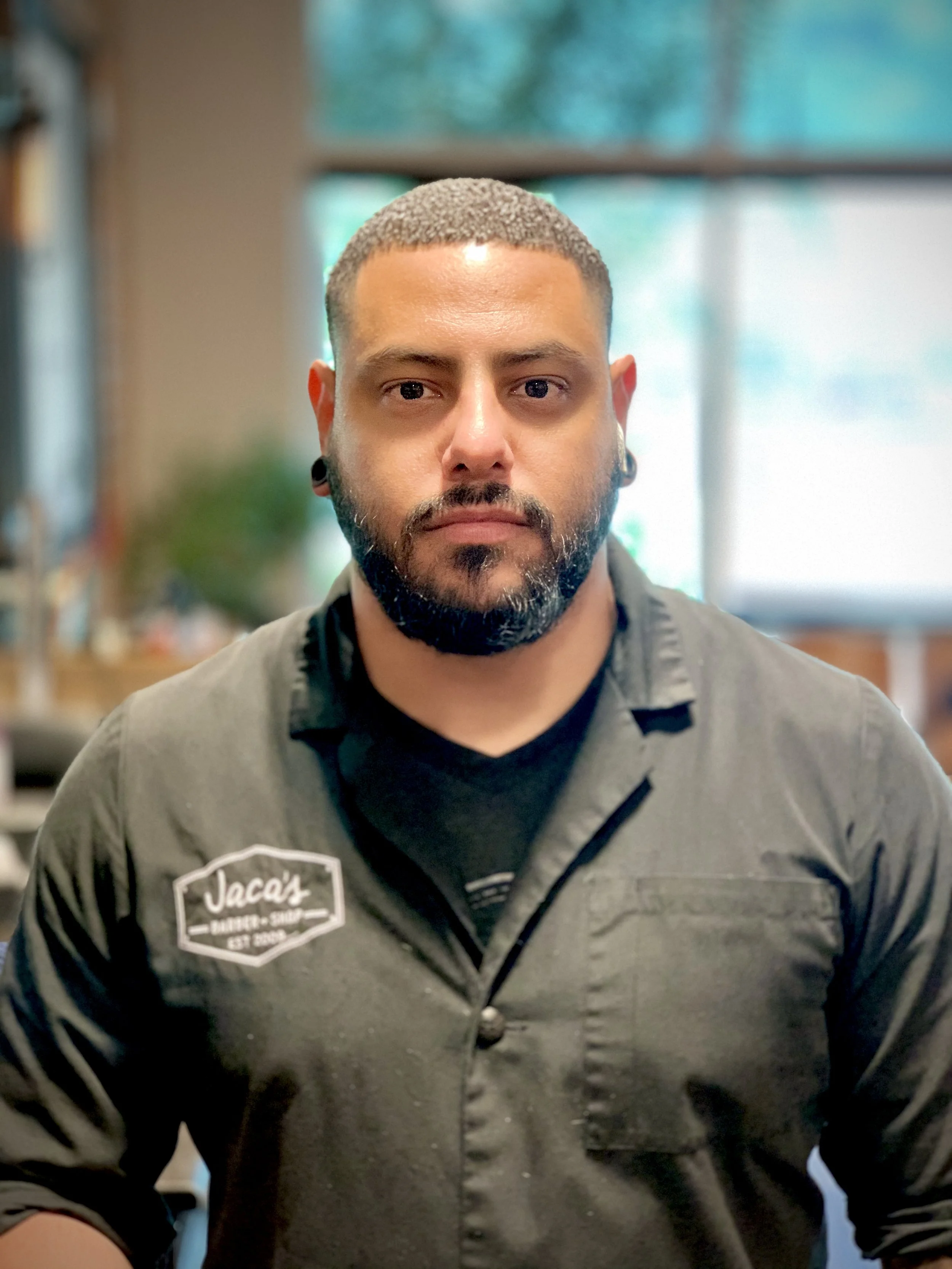 Jose Rodriguez (Chelo) For appointments / (787)-247-3019