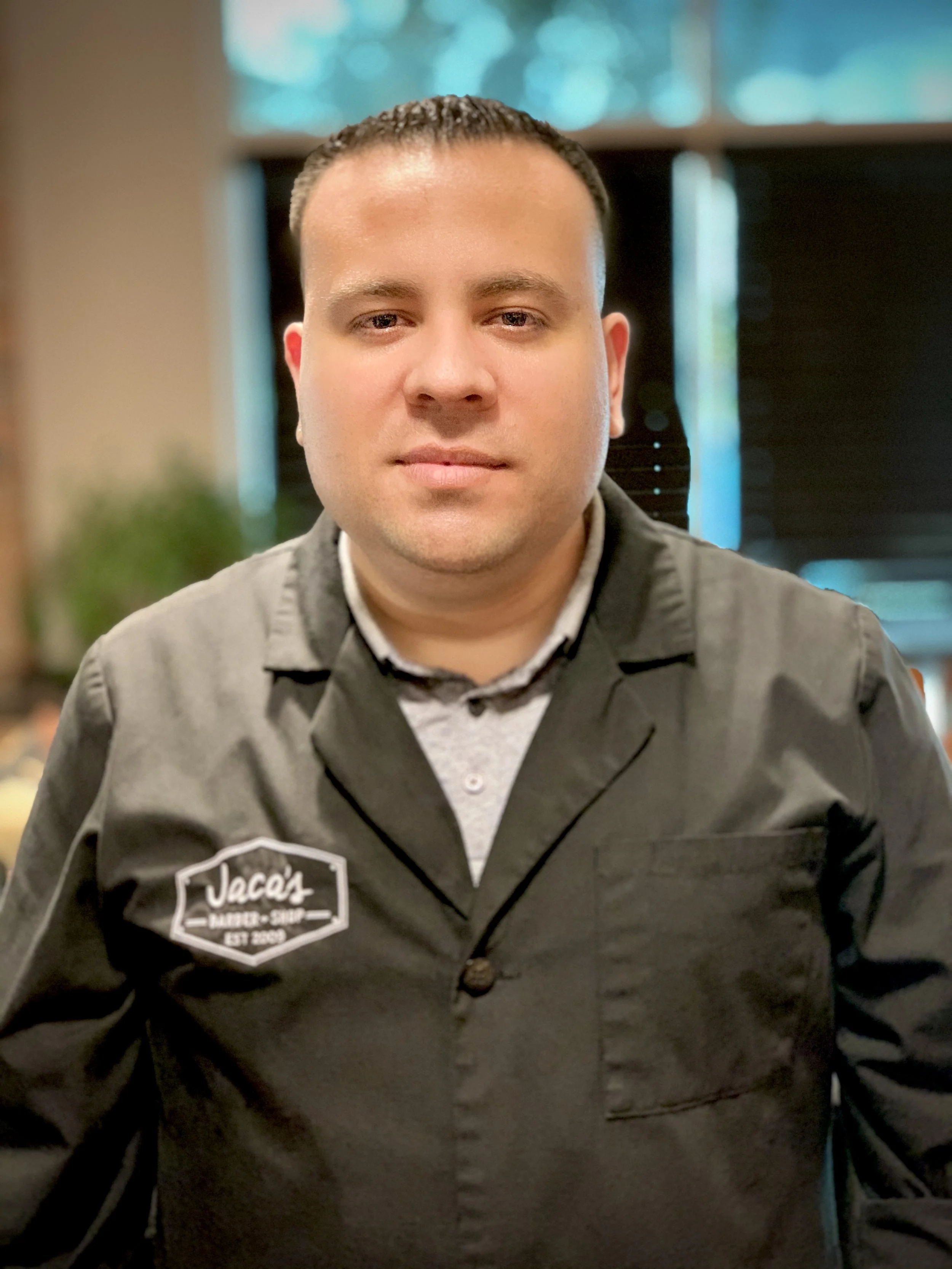 Jaca's Barber + Shop