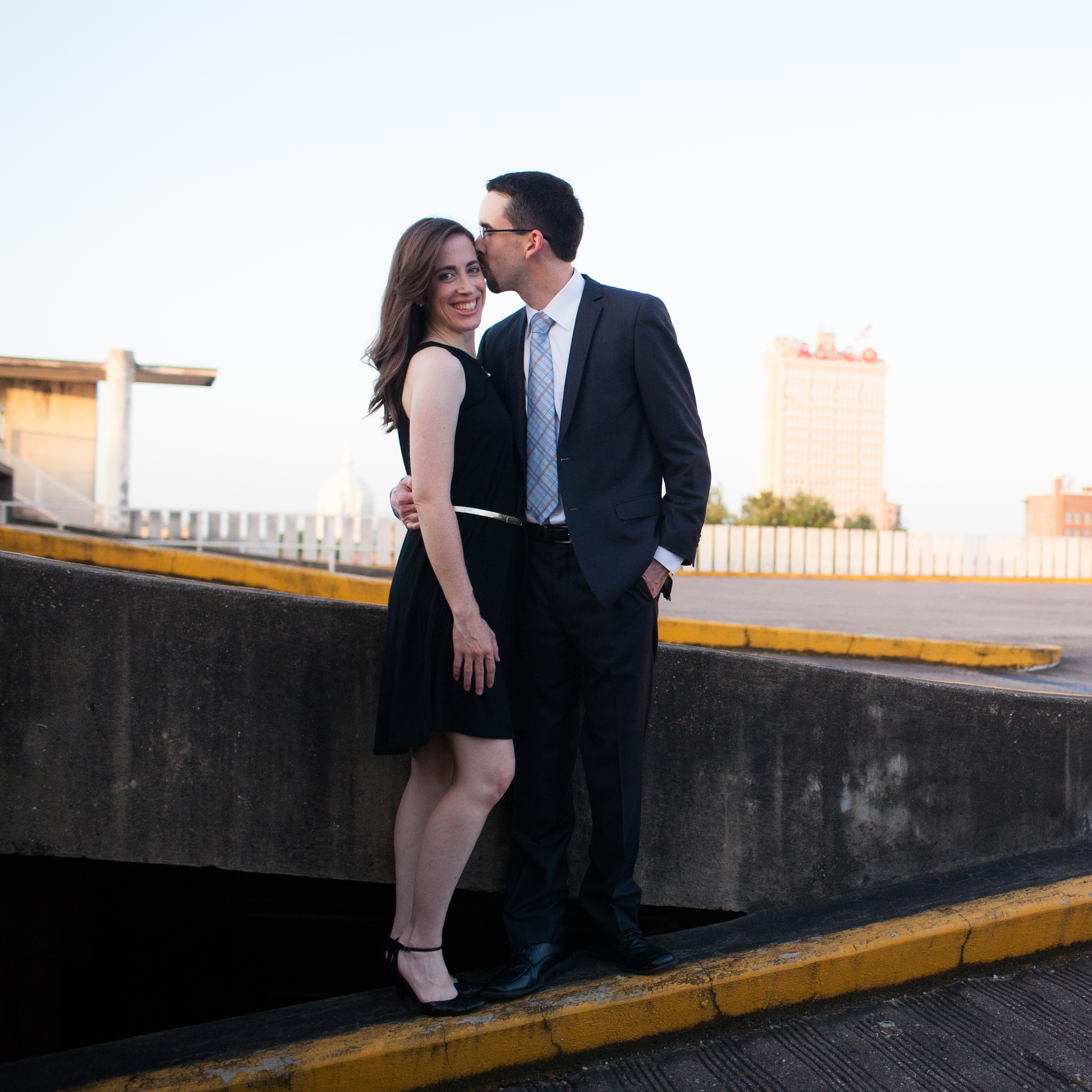 Photo of J&M: Powley Photo