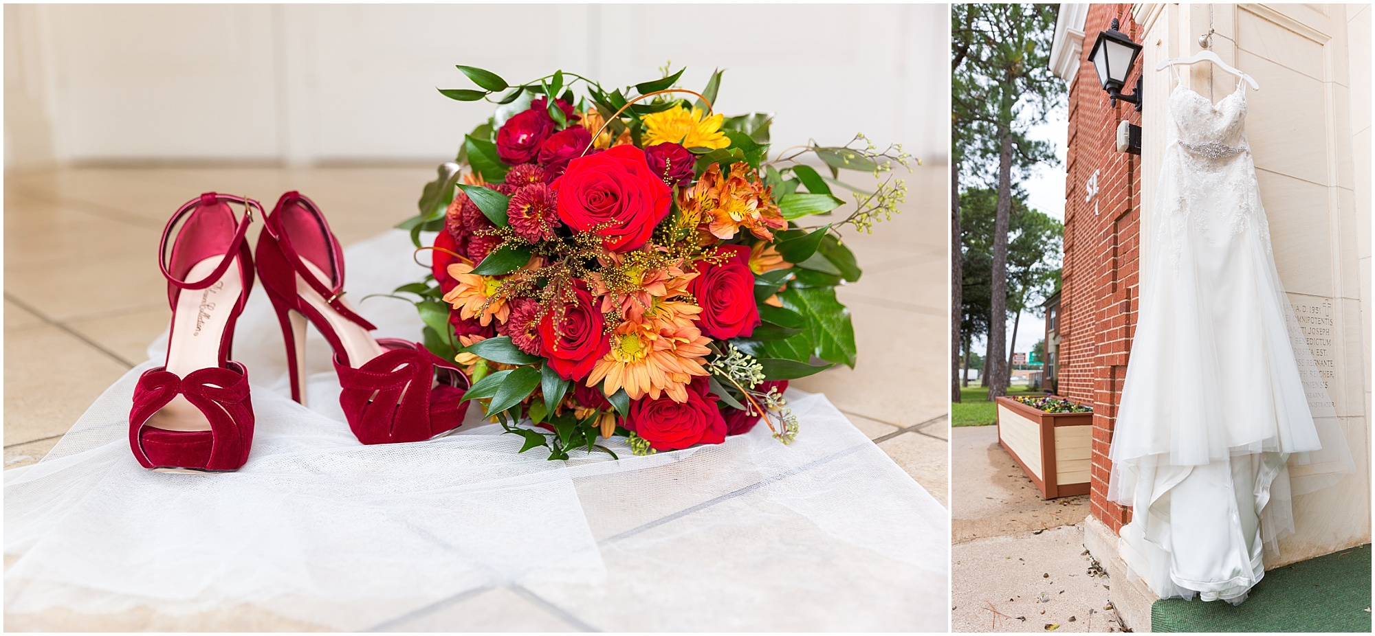 Bridal details - Fall wedding in Waco, TX - Jason & Melaina Photography - http://jasonandmelaina.com