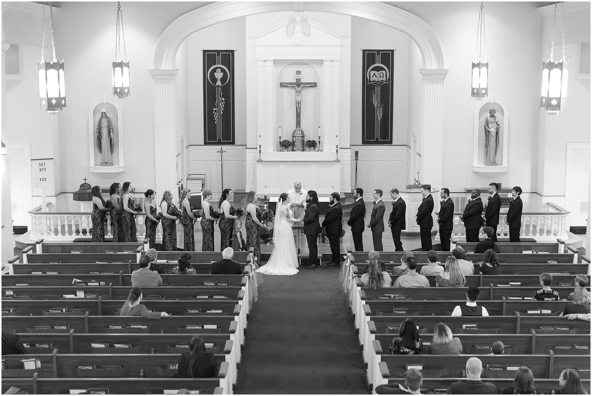 Fall wedding in Waco, TX - Jason & Melaina Photography - http://jasonandmelaina.com
