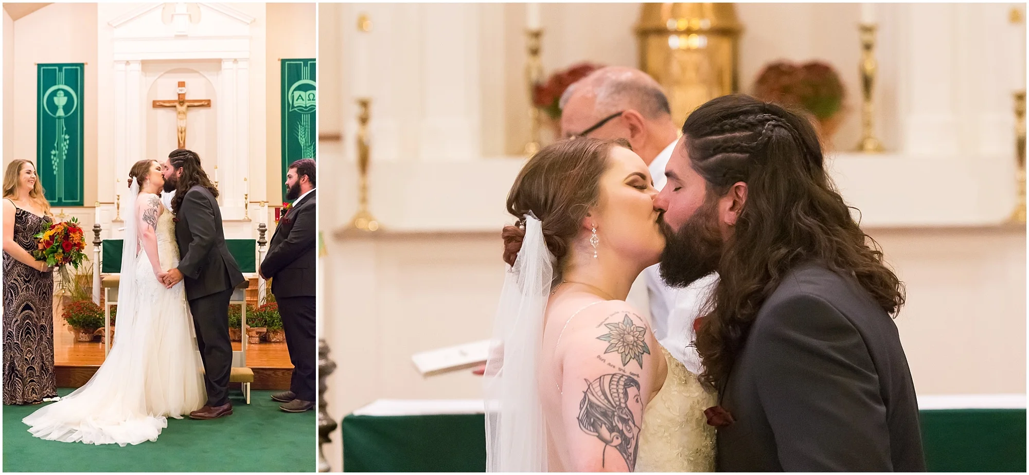 Catholic wedding in Waco, TX - Jason & Melaina Photography - http://jasonandmelaina.com