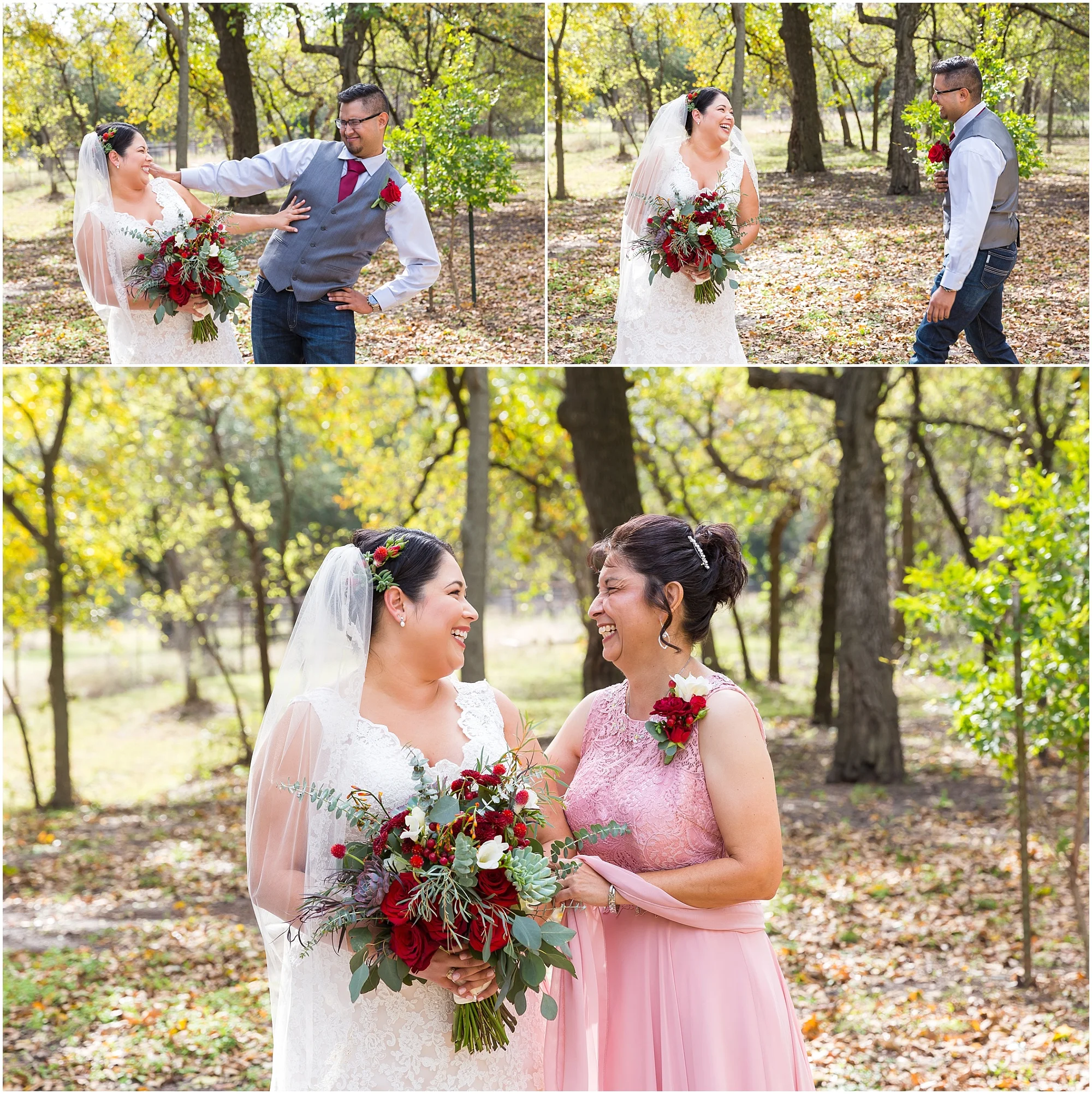 Dove Creek Ranch in Dublin, Texas - Jason & Melaina Photography - www.jasonandmelaina.com