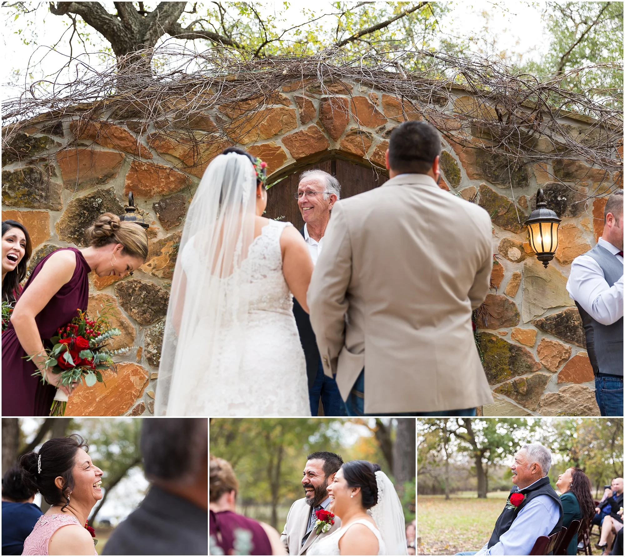 Dove Creek Ranch in Dublin, Texas - Jason & Melaina Photography - www.jasonandmelaina.com