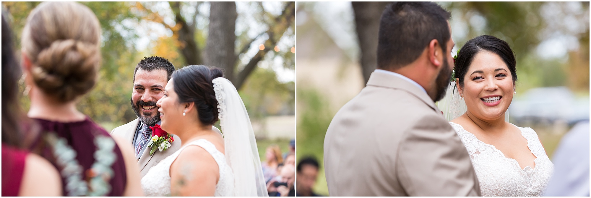 Dove Creek Ranch in Dublin, Texas - Jason & Melaina Photography - www.jasonandmelaina.com