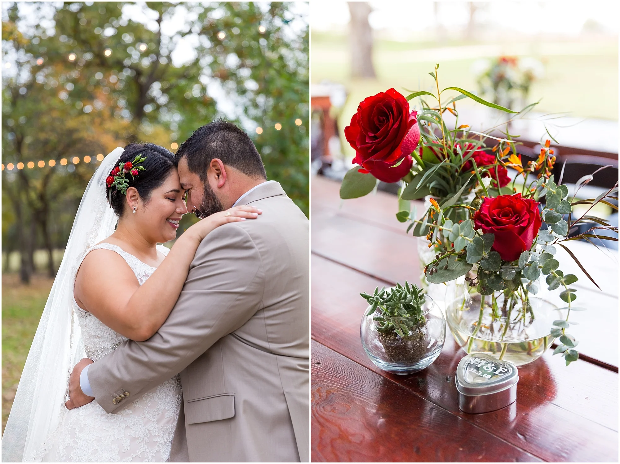 - Dove Creek Ranch in Dublin, Texas - Jason & Melaina Photography - www.jasonandmelaina.com