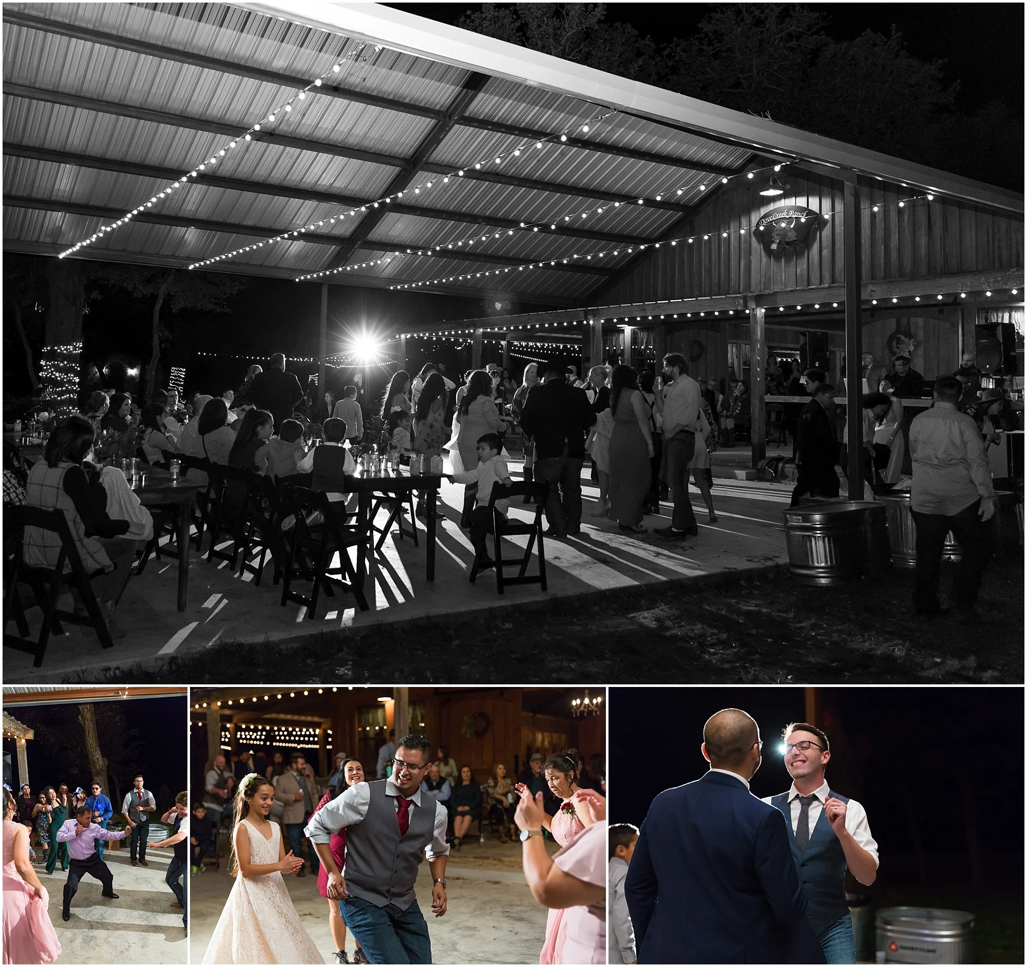 - Dove Creek Ranch in Dublin, Texas - Jason & Melaina Photography - www.jasonandmelaina.com
