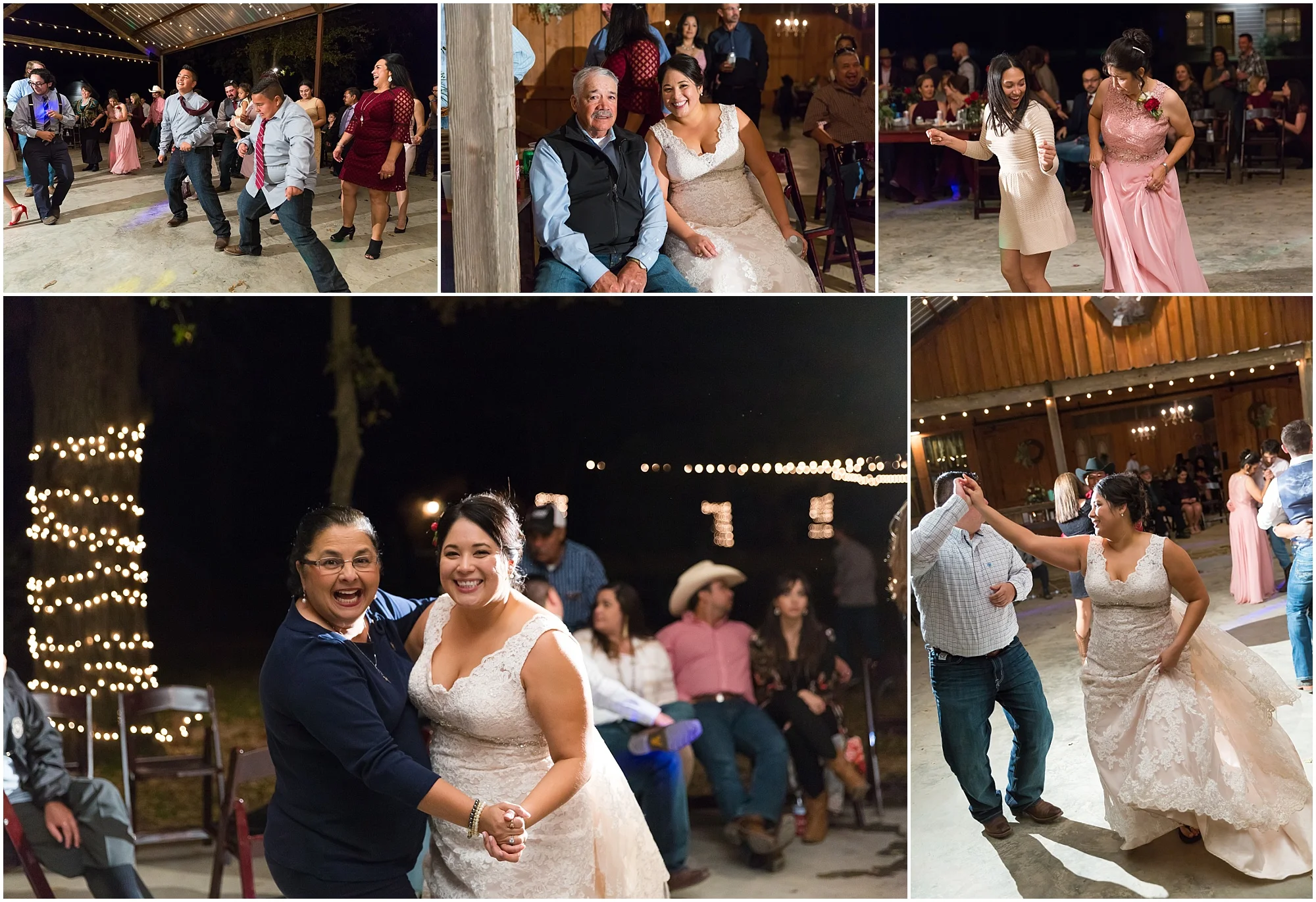 - Dove Creek Ranch in Dublin, Texas - Jason & Melaina Photography - www.jasonandmelaina.com