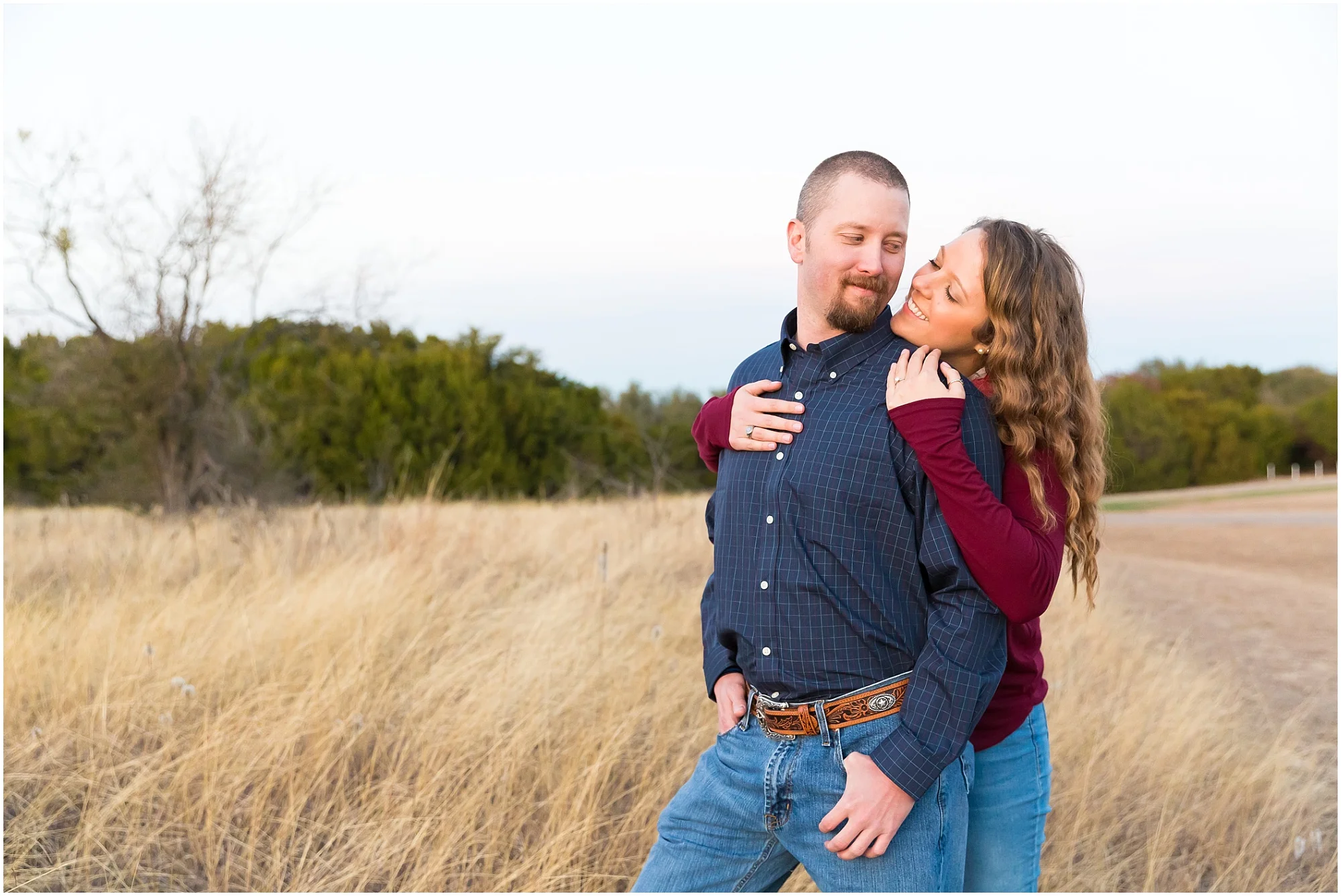 Photo by Jason & Melaina Photography, Waco Texas