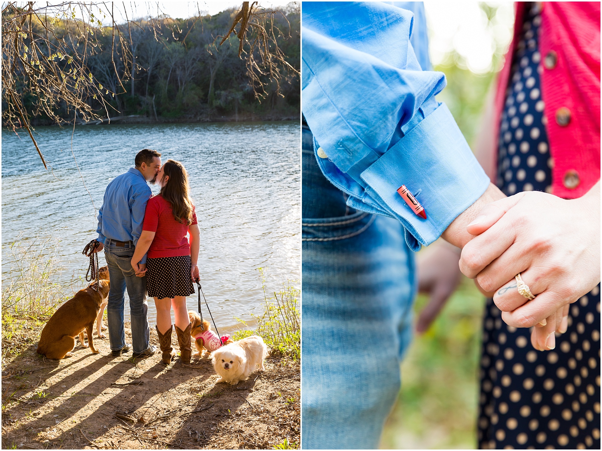 Photo by Jason & Melaina Photography, Waco Texas
