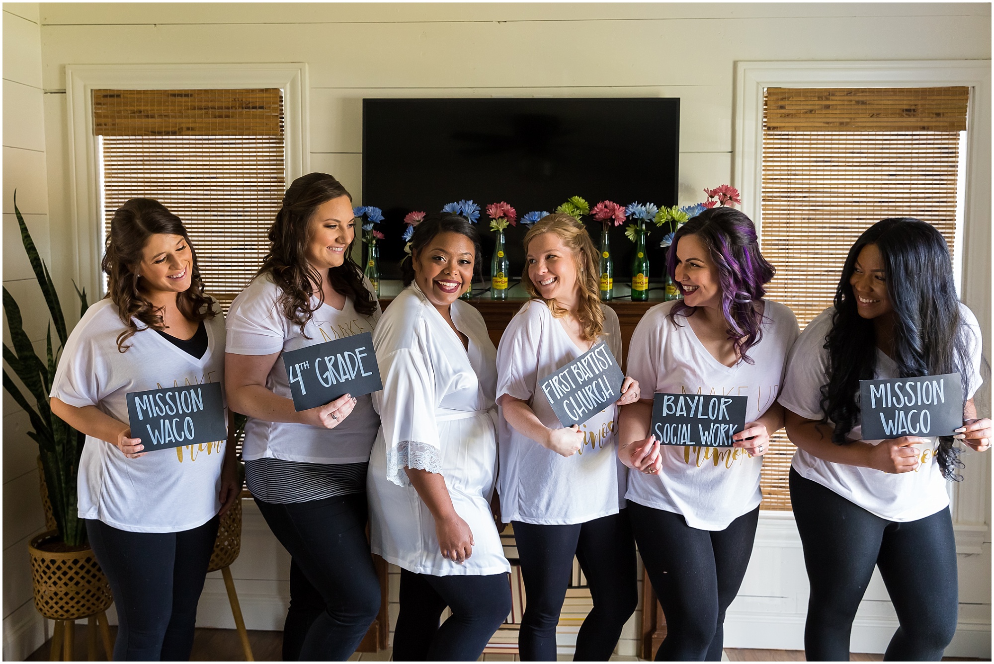 Photo by Jason & Melaina Photography, Waco Texas