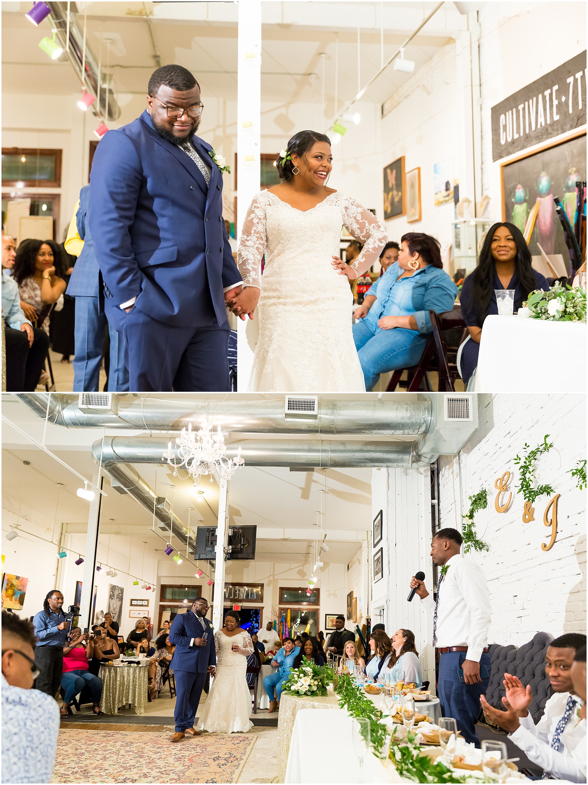 Photo by Jason & Melaina Photography, Waco Texas