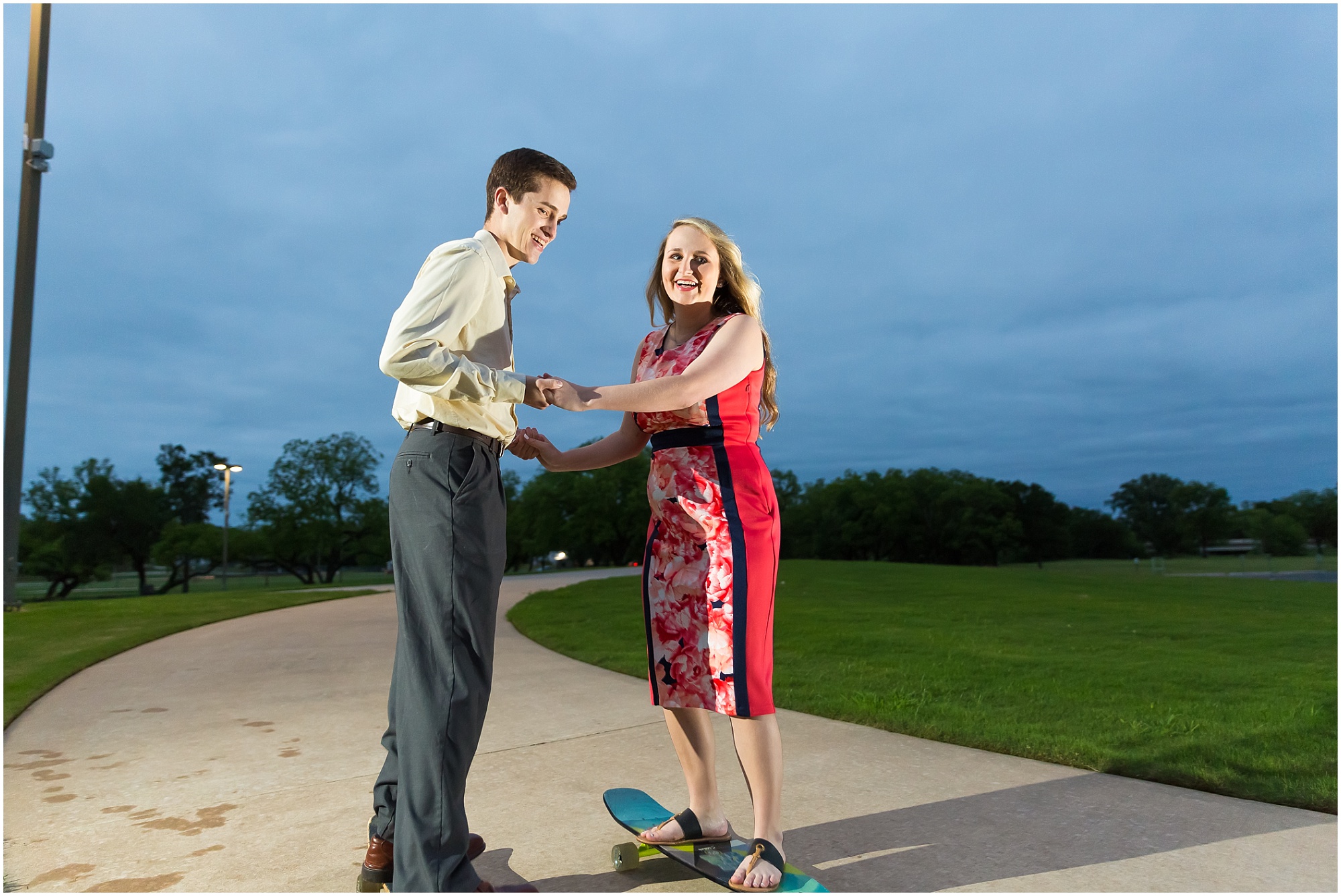 Photo by Jason & Melaina Photography, Waco Texas