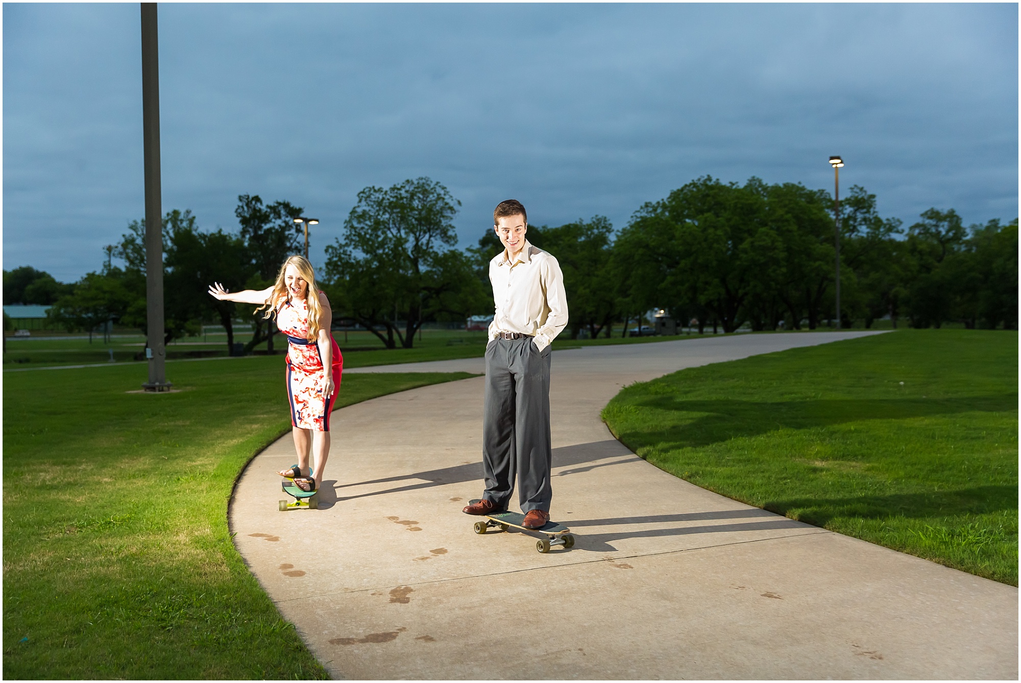 Photo by Jason & Melaina Photography, Waco Texas
