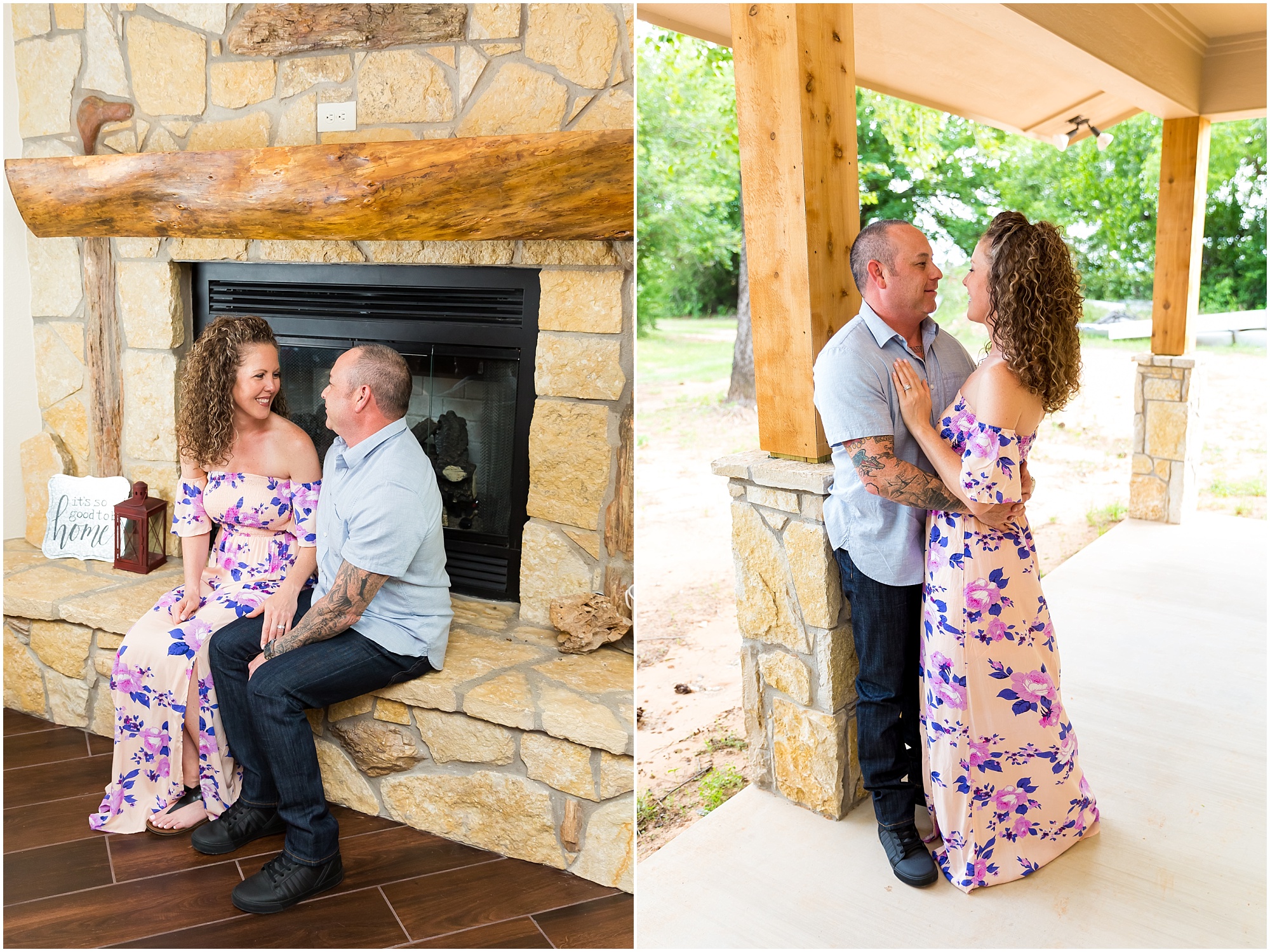 Photo by Jason & Melaina Photography, Waco Texas