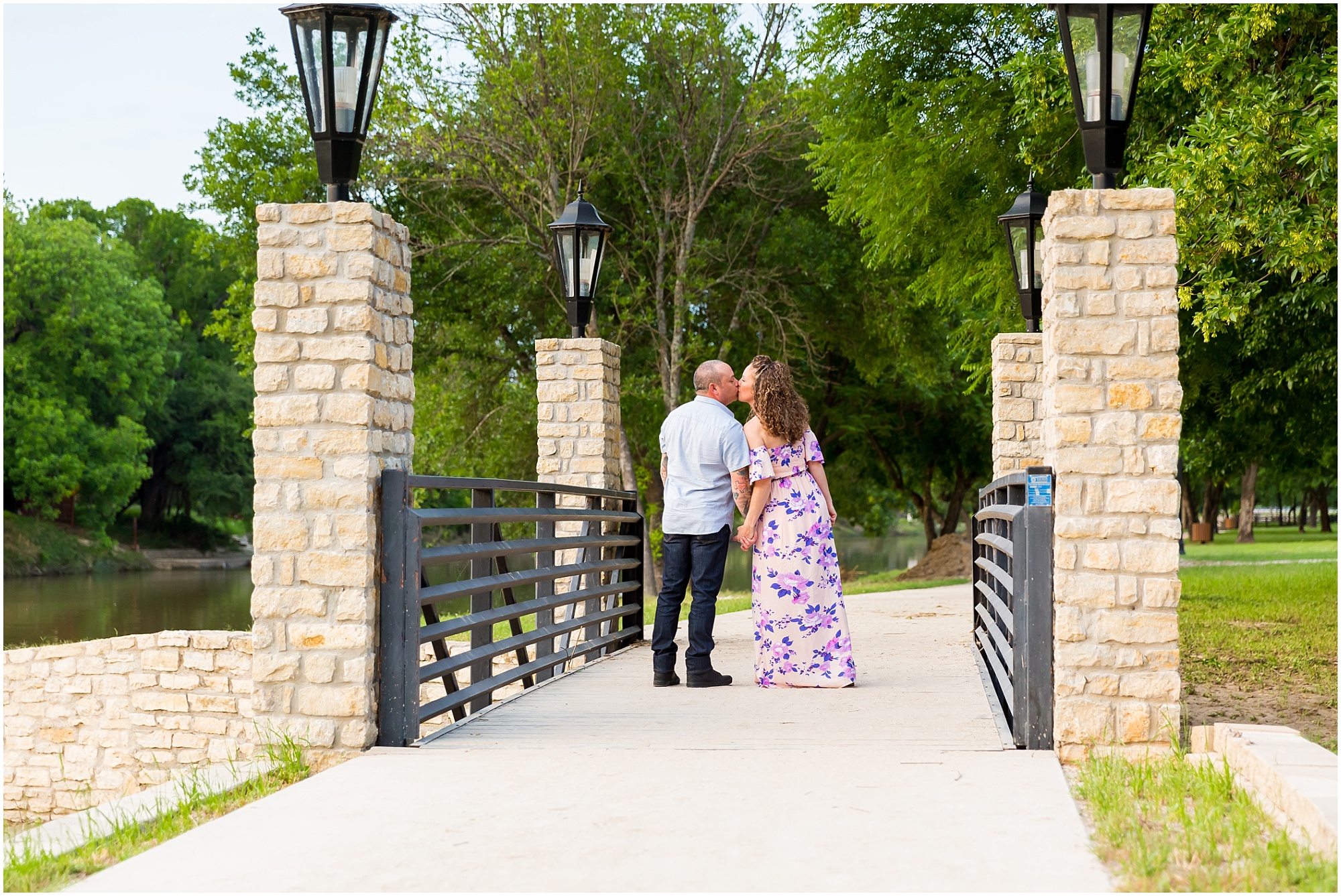 Photo by Jason & Melaina Photography, Waco Texas
