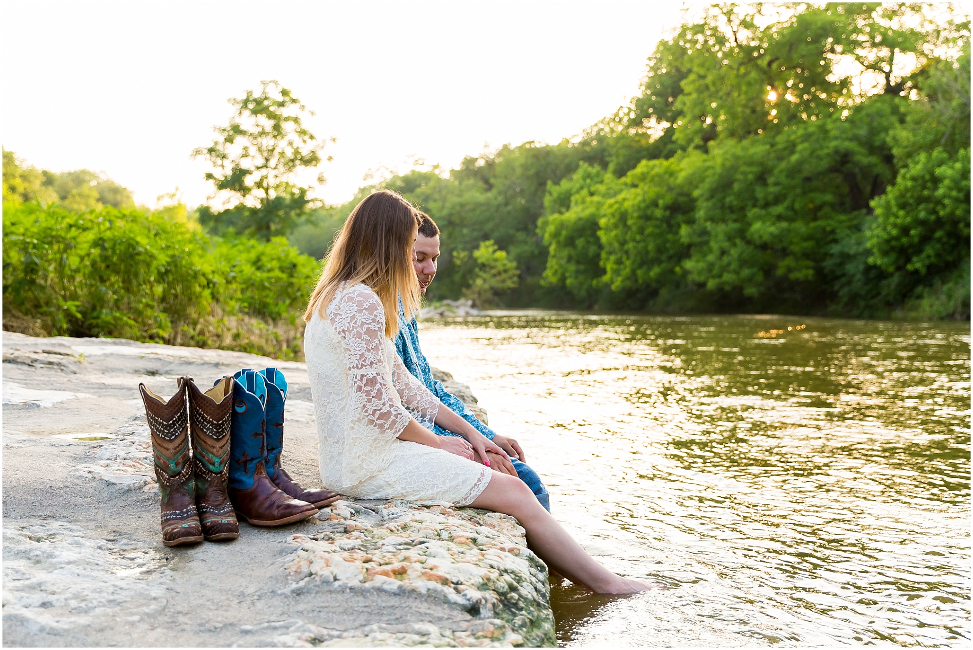 Photo by Jason & Melaina Photography, Waco Texas