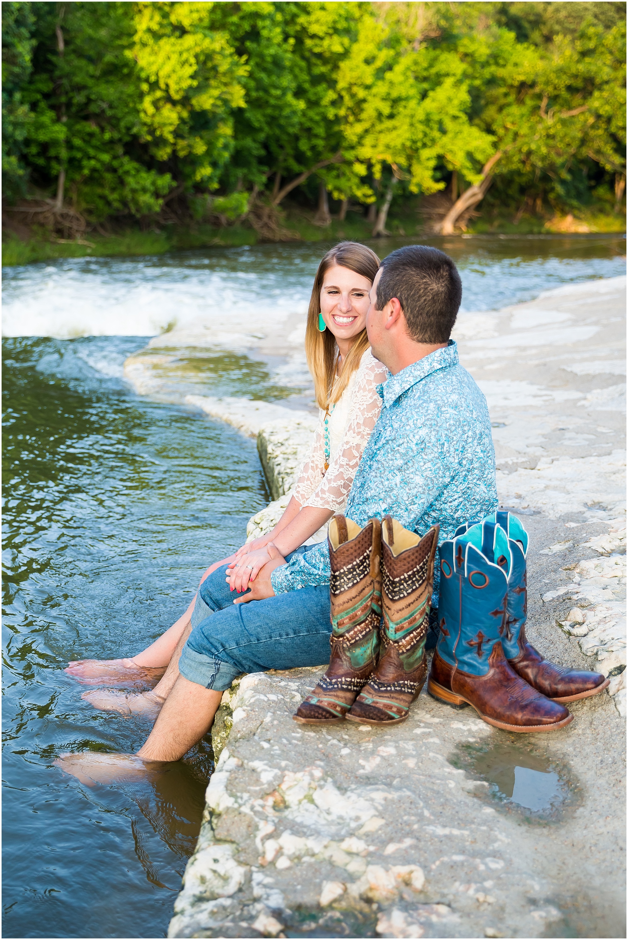 Photo by Jason & Melaina Photography, Waco Texas