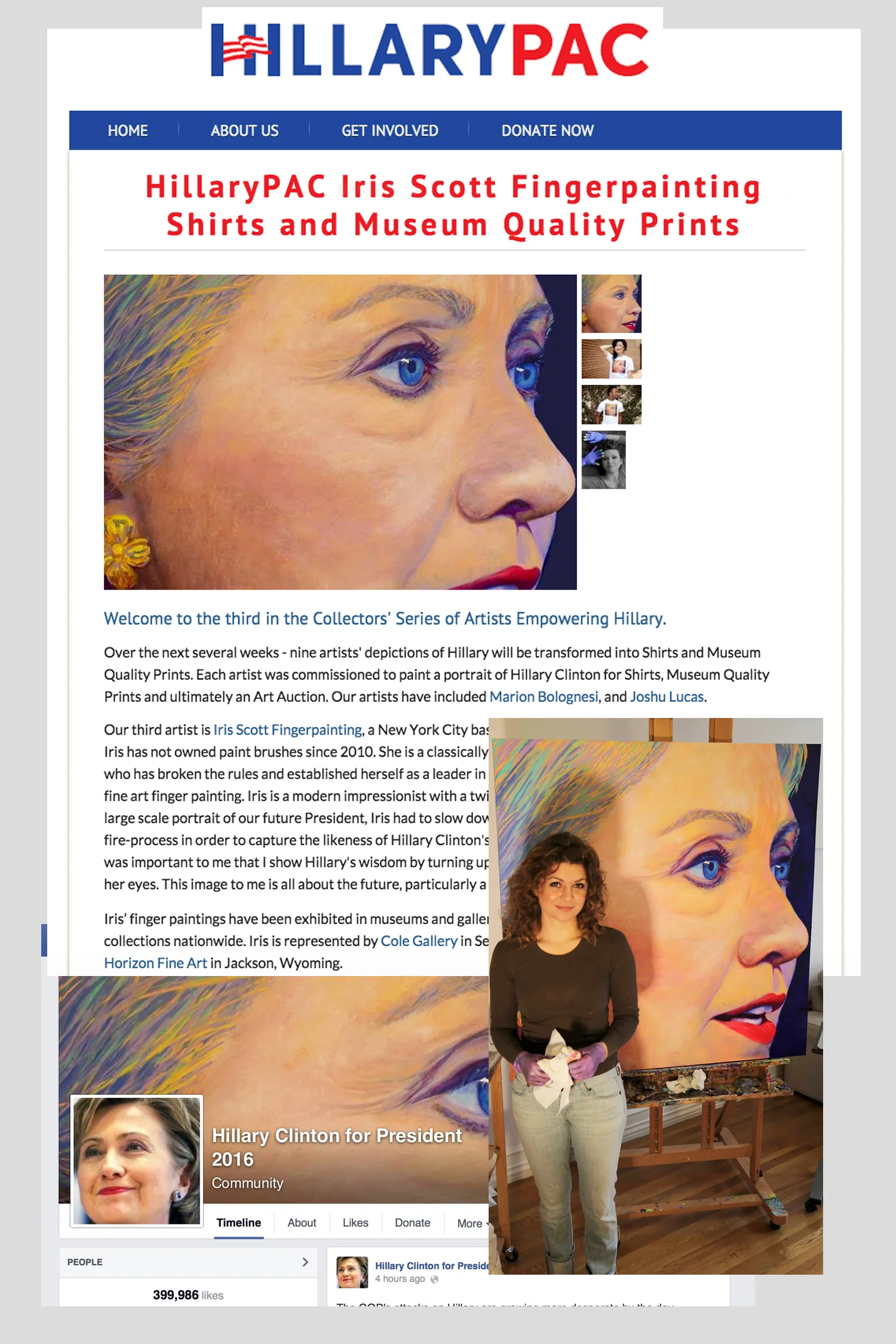 HillaryPAC
