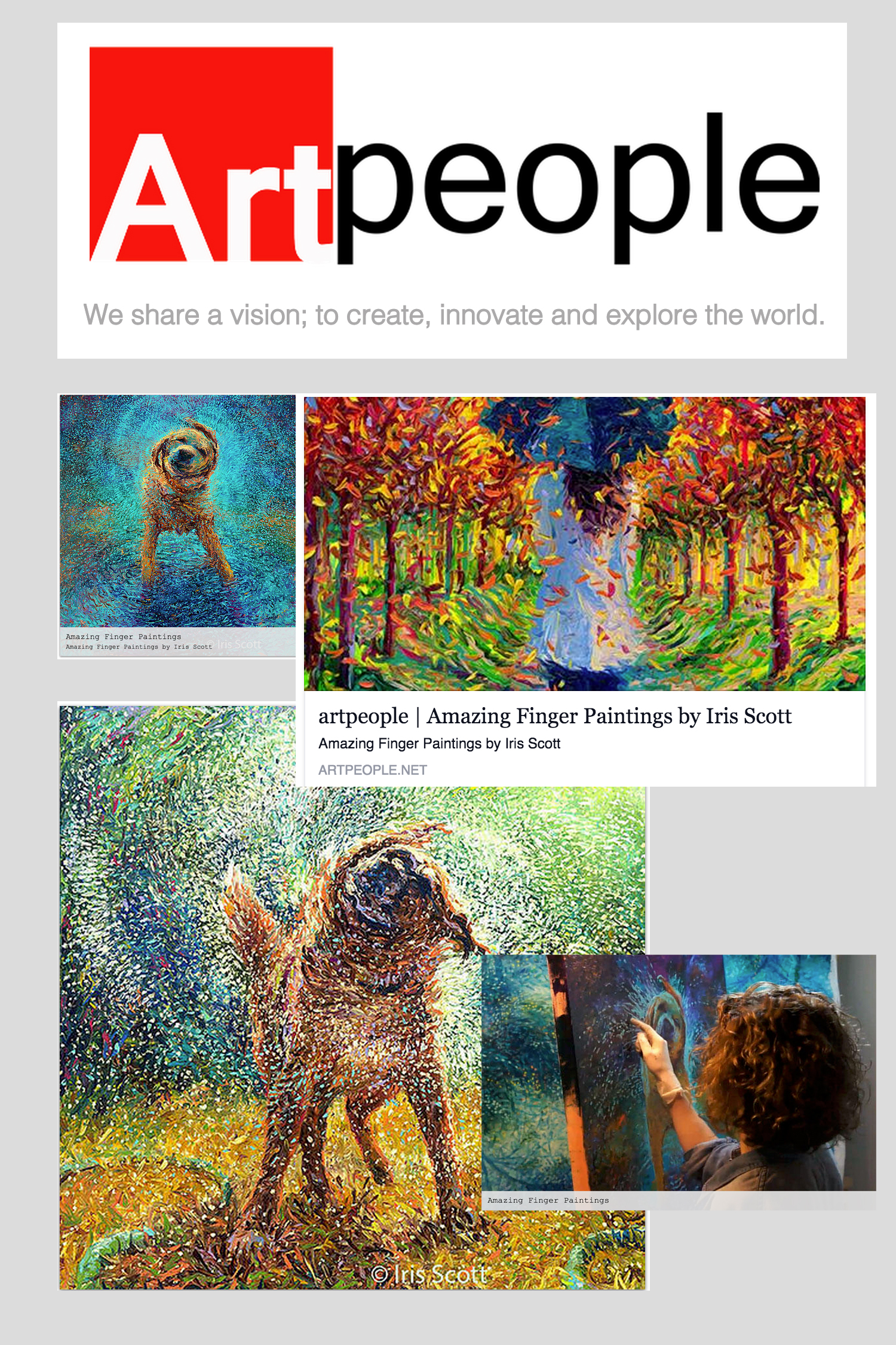 Art People 2014