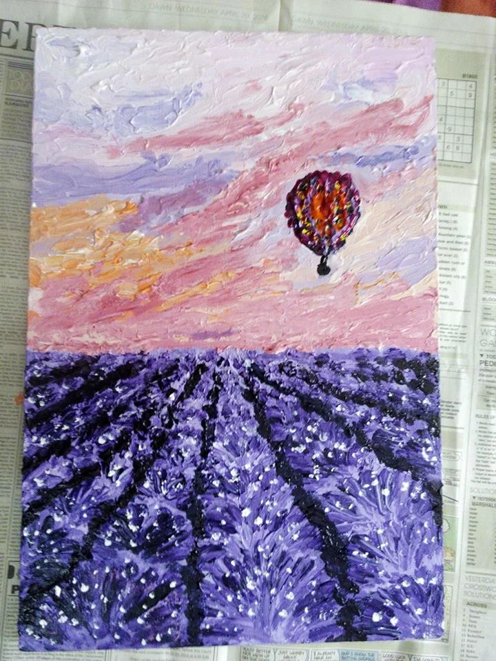 Student Work