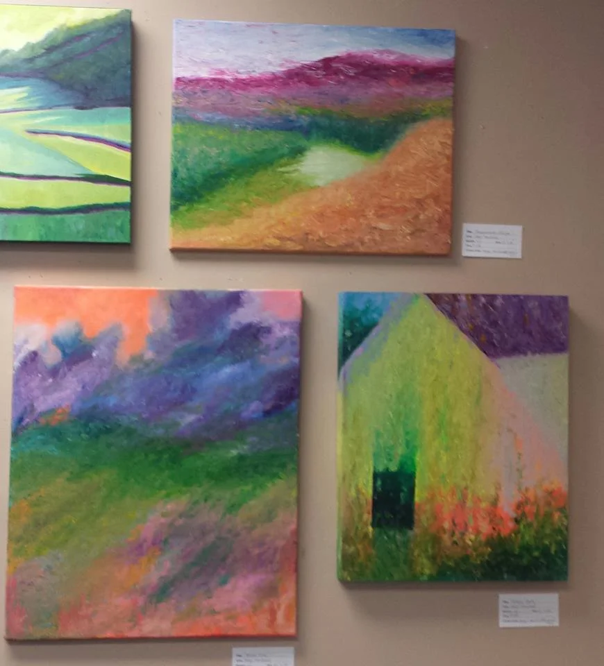 Student Work