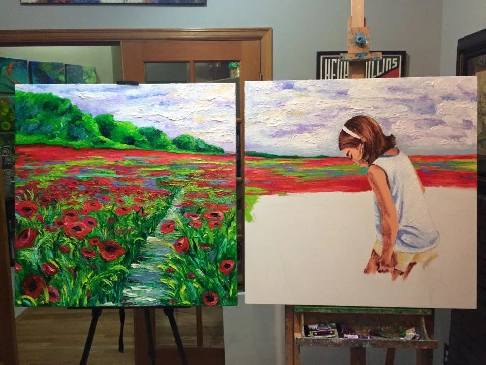 Student Work